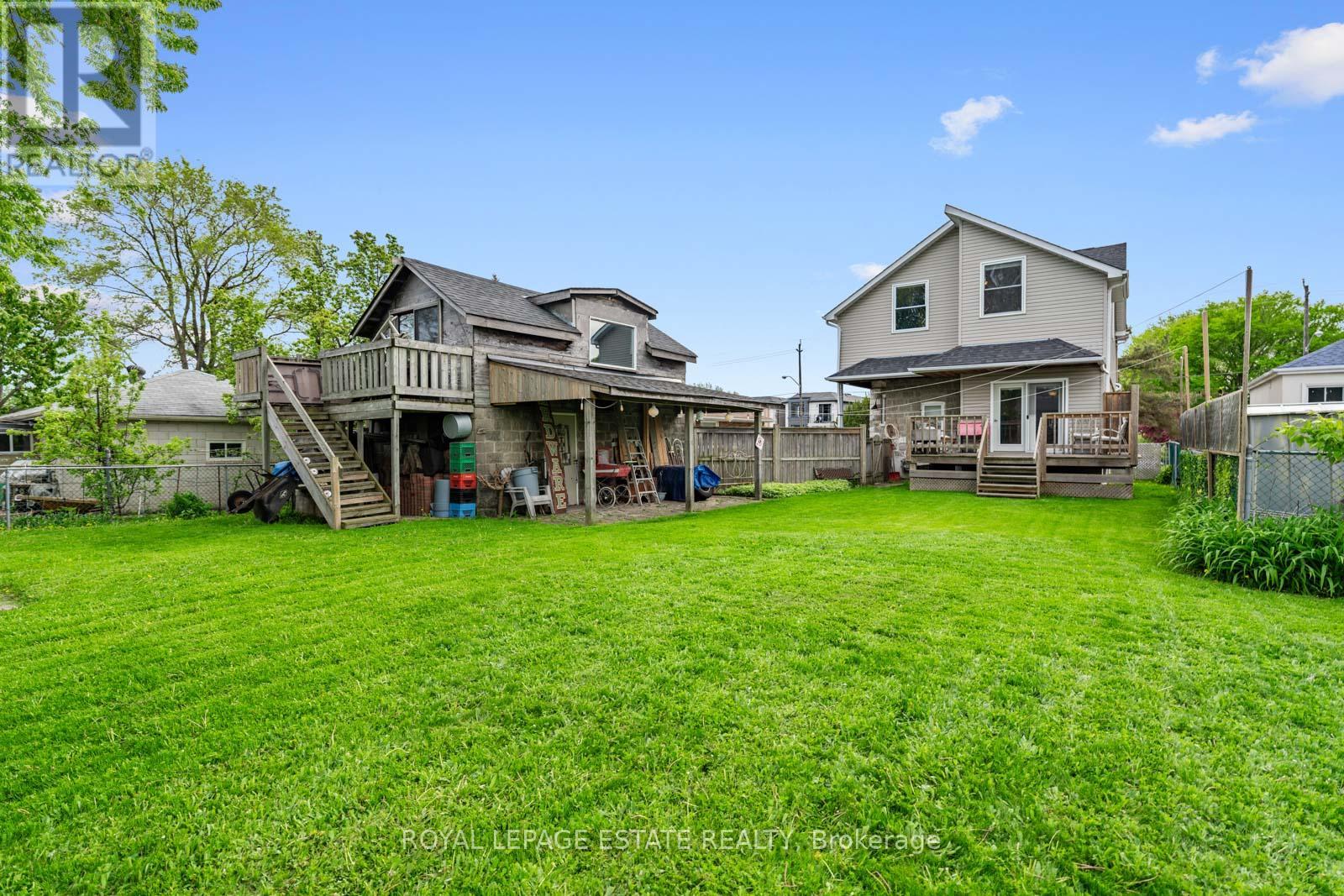601 Pharmacy Avenue Property Photo 42