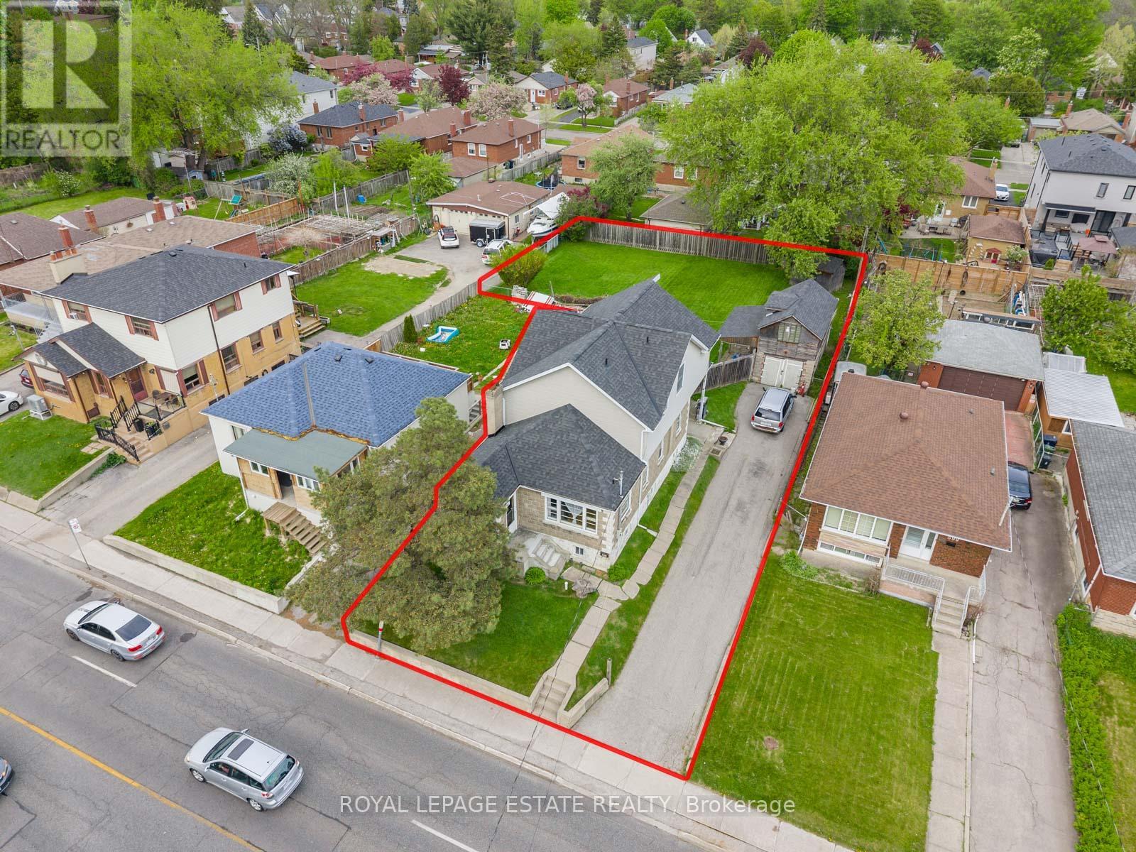 601 Pharmacy Avenue Property Photo 47