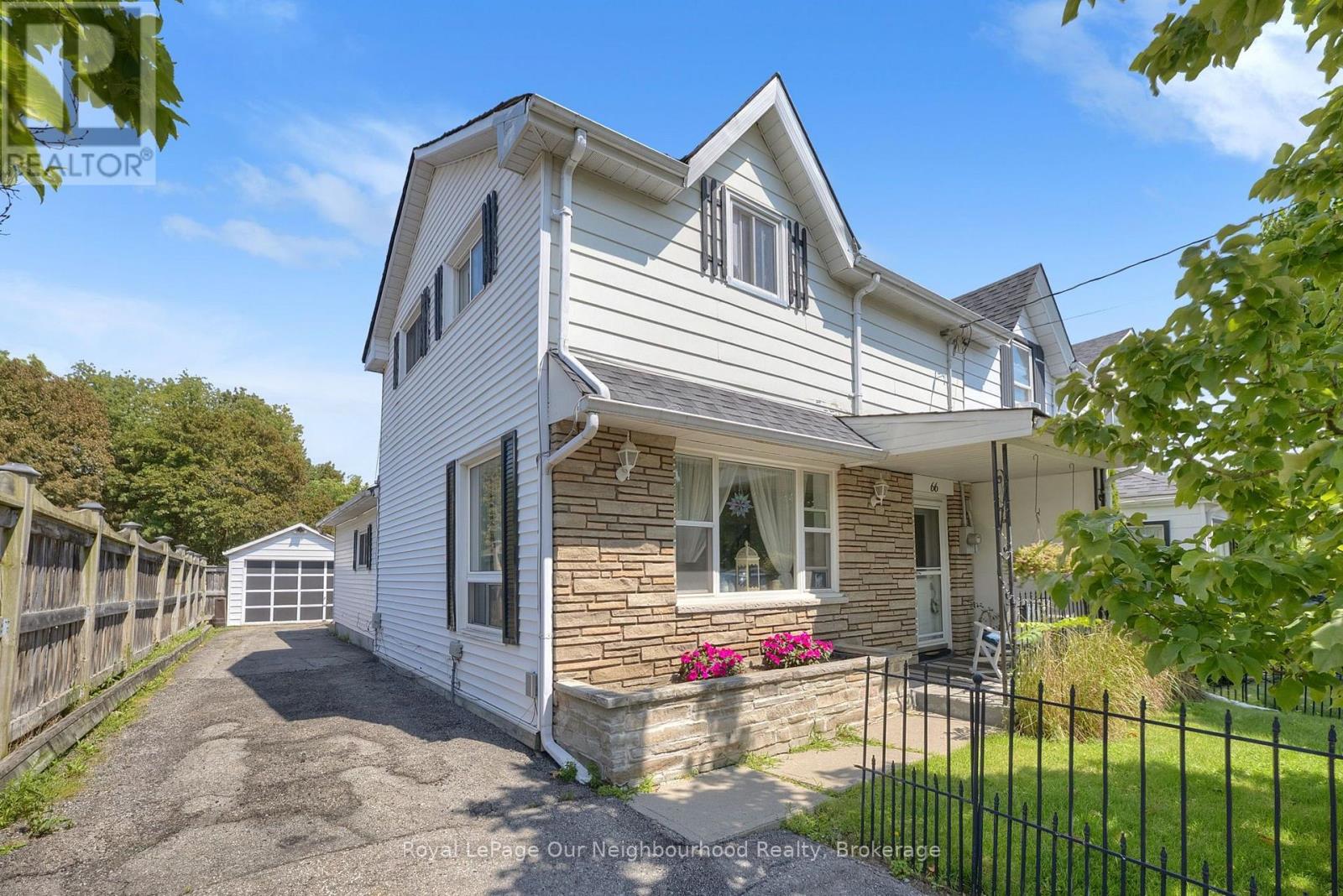 66 WELLINGTON STREET Property Photo 1
