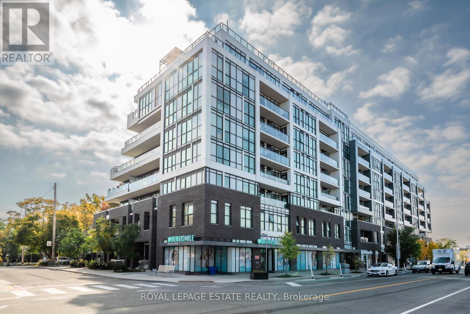 304 - 2301 Danforth Avenue Property Photo 1