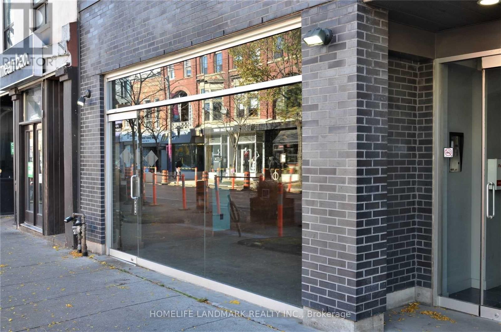 101 - 747 Queen Street E Property Photo 3