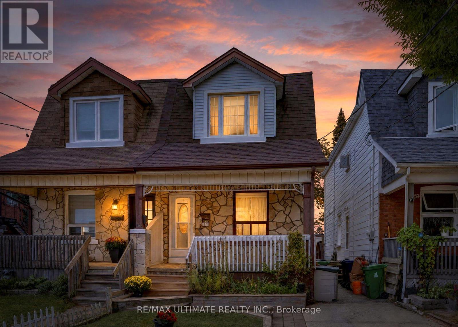 12 Eldon Avenue Property Photo 2