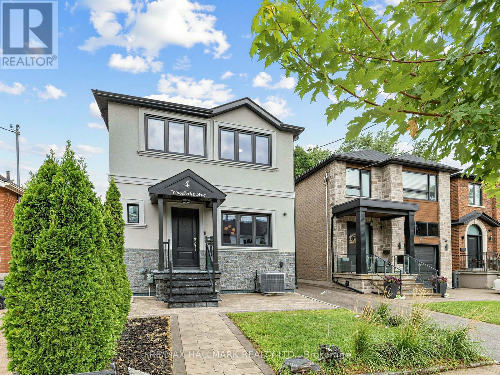 4 Woodville Avenue Property Photo 2