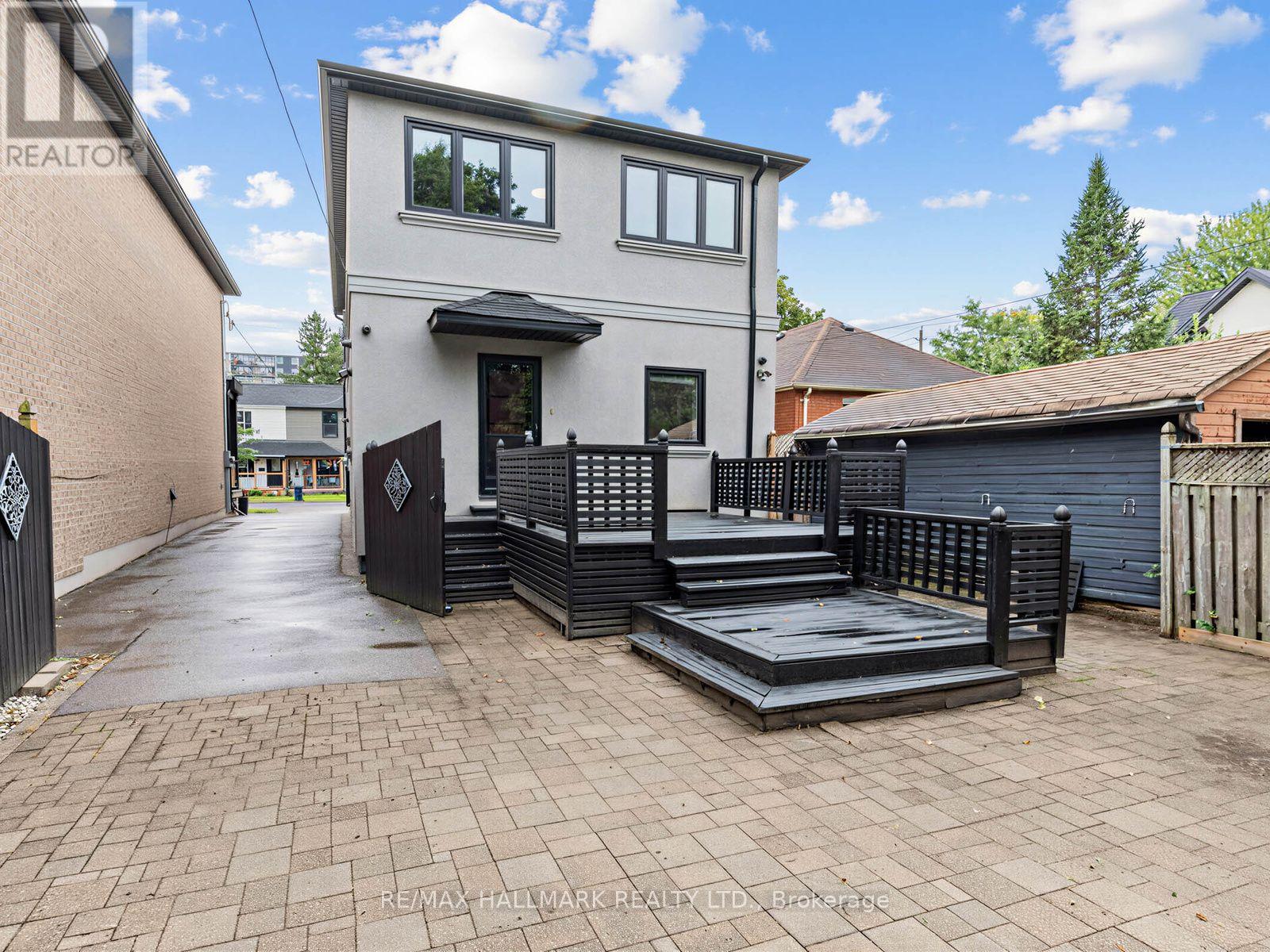 4 Woodville Avenue Property Photo 38