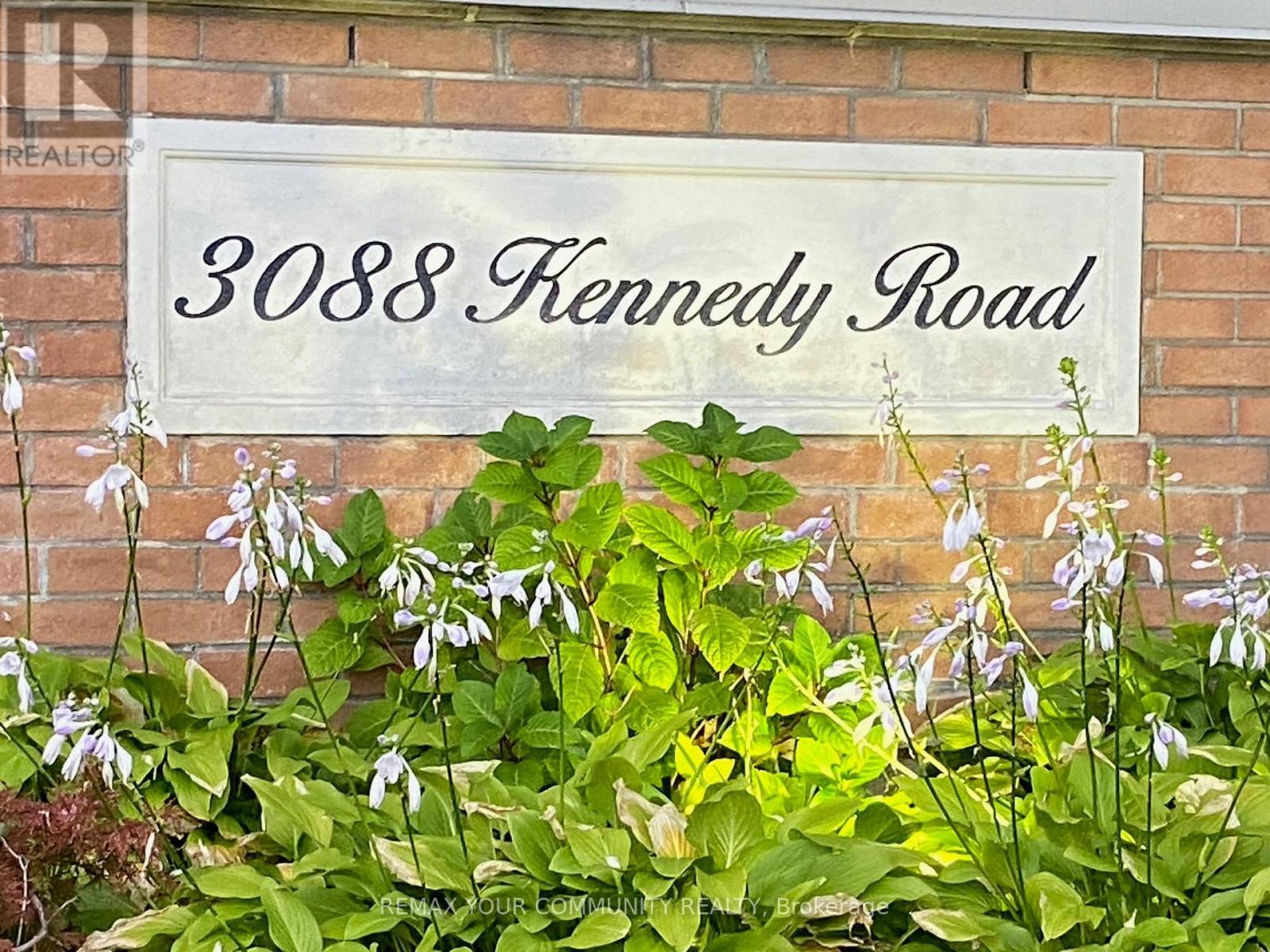 515 - 3088 Kennedy Road Property Photo 2