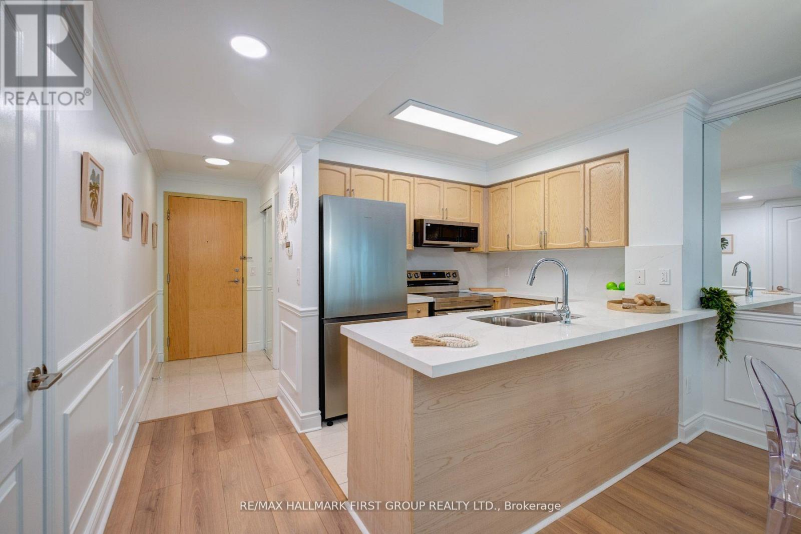 1008 - 60 Brian Harrison Way Property Photo 3
