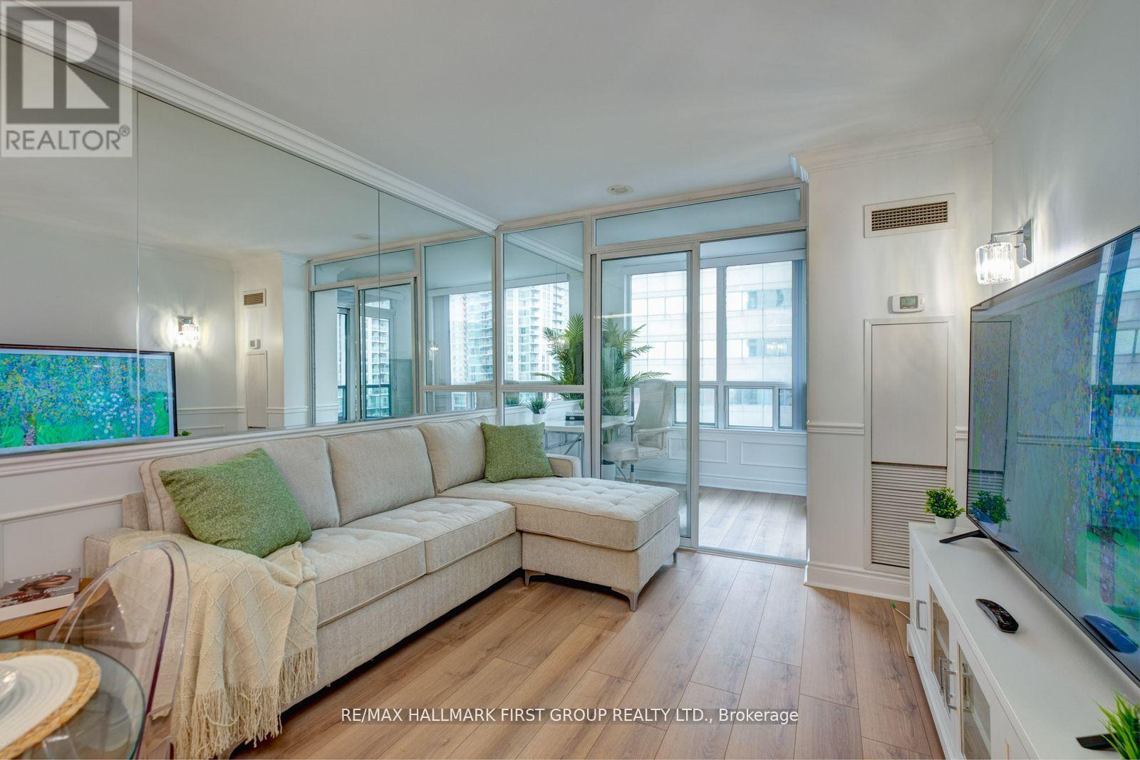 1008 - 60 Brian Harrison Way Property Photo 10