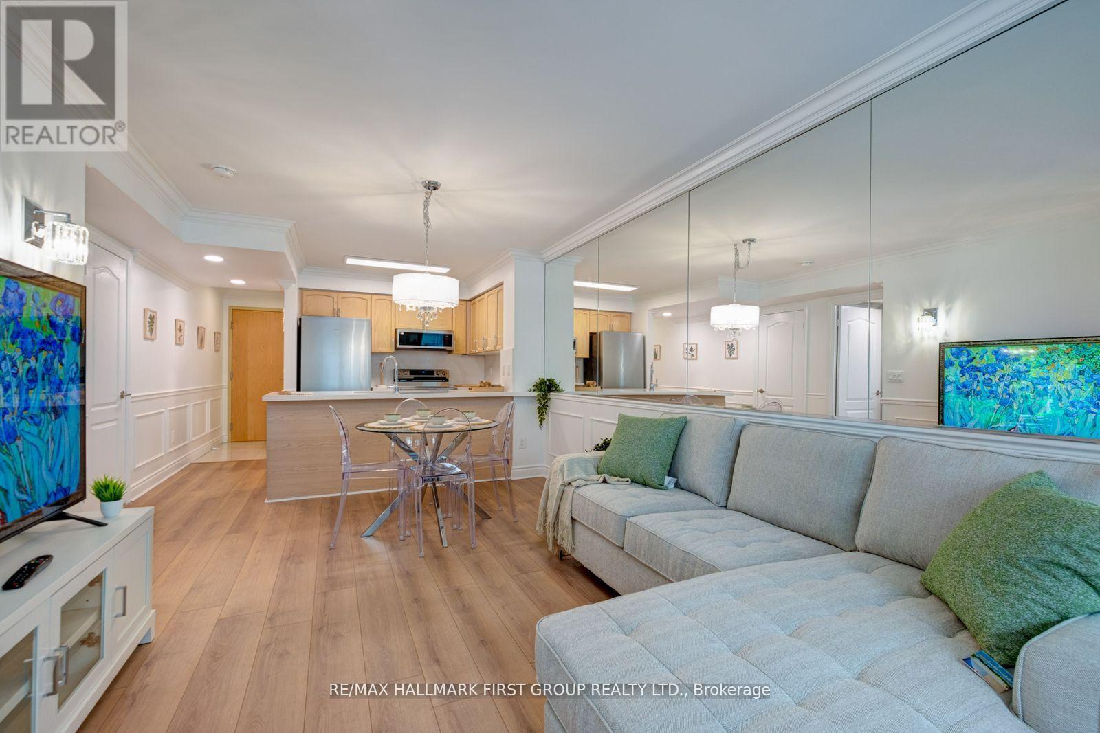 1008 - 60 Brian Harrison Way Property Photo 12