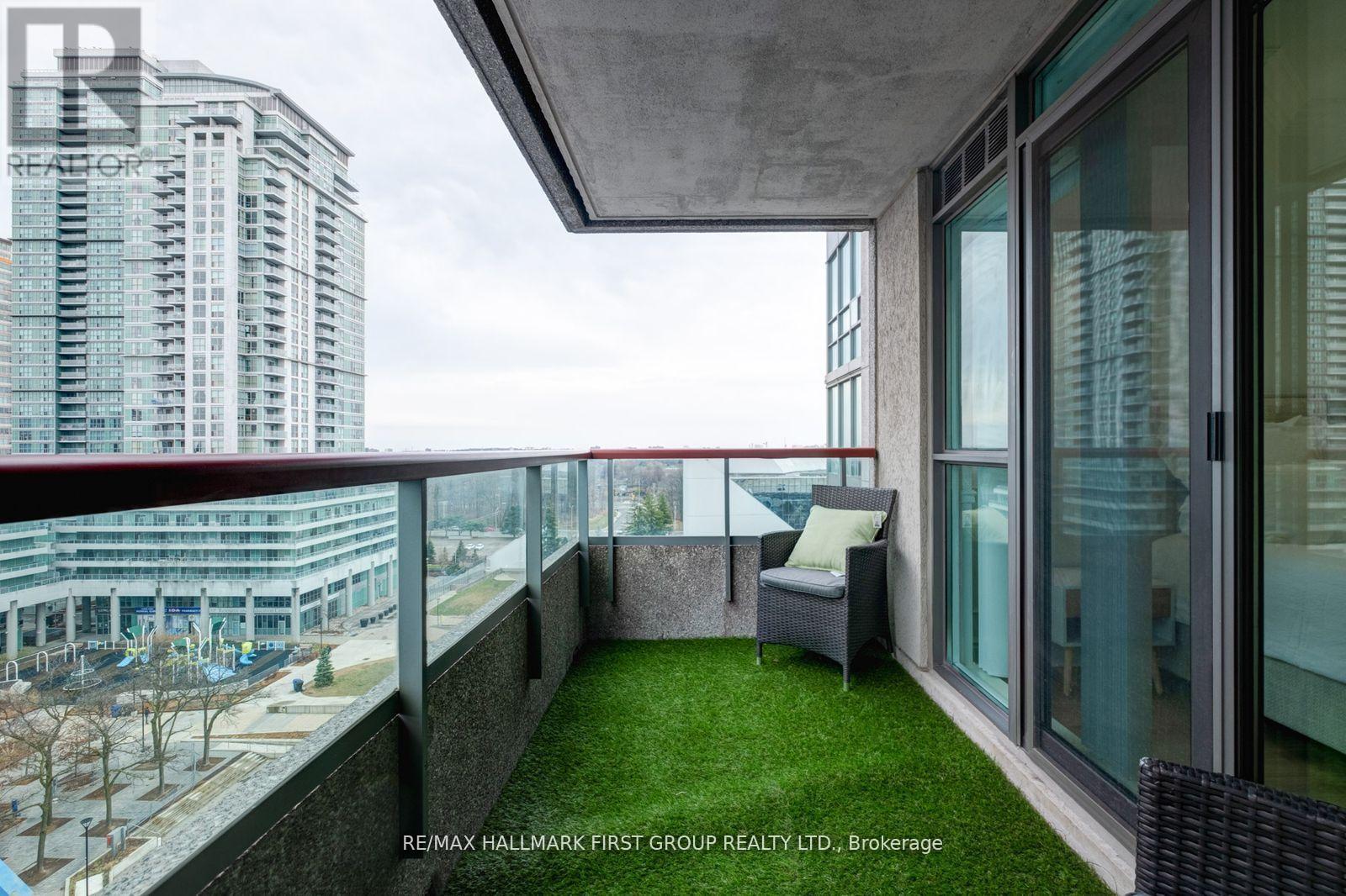 1008 - 60 Brian Harrison Way Property Photo 16