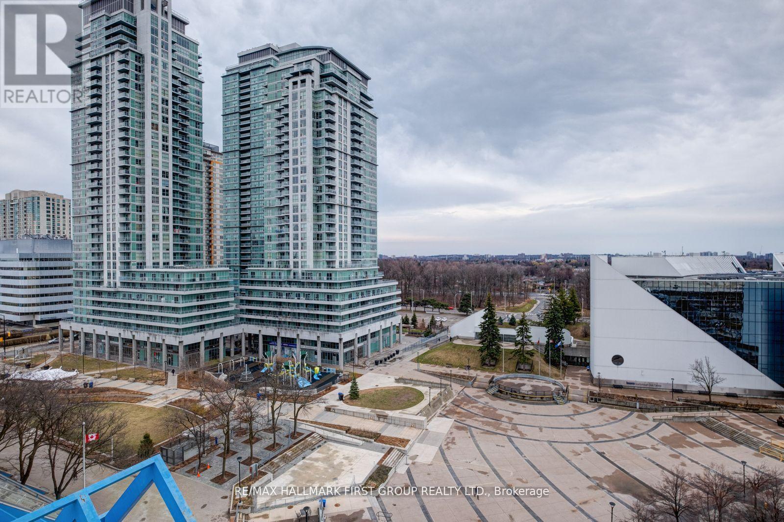 1008 - 60 Brian Harrison Way Property Photo 19