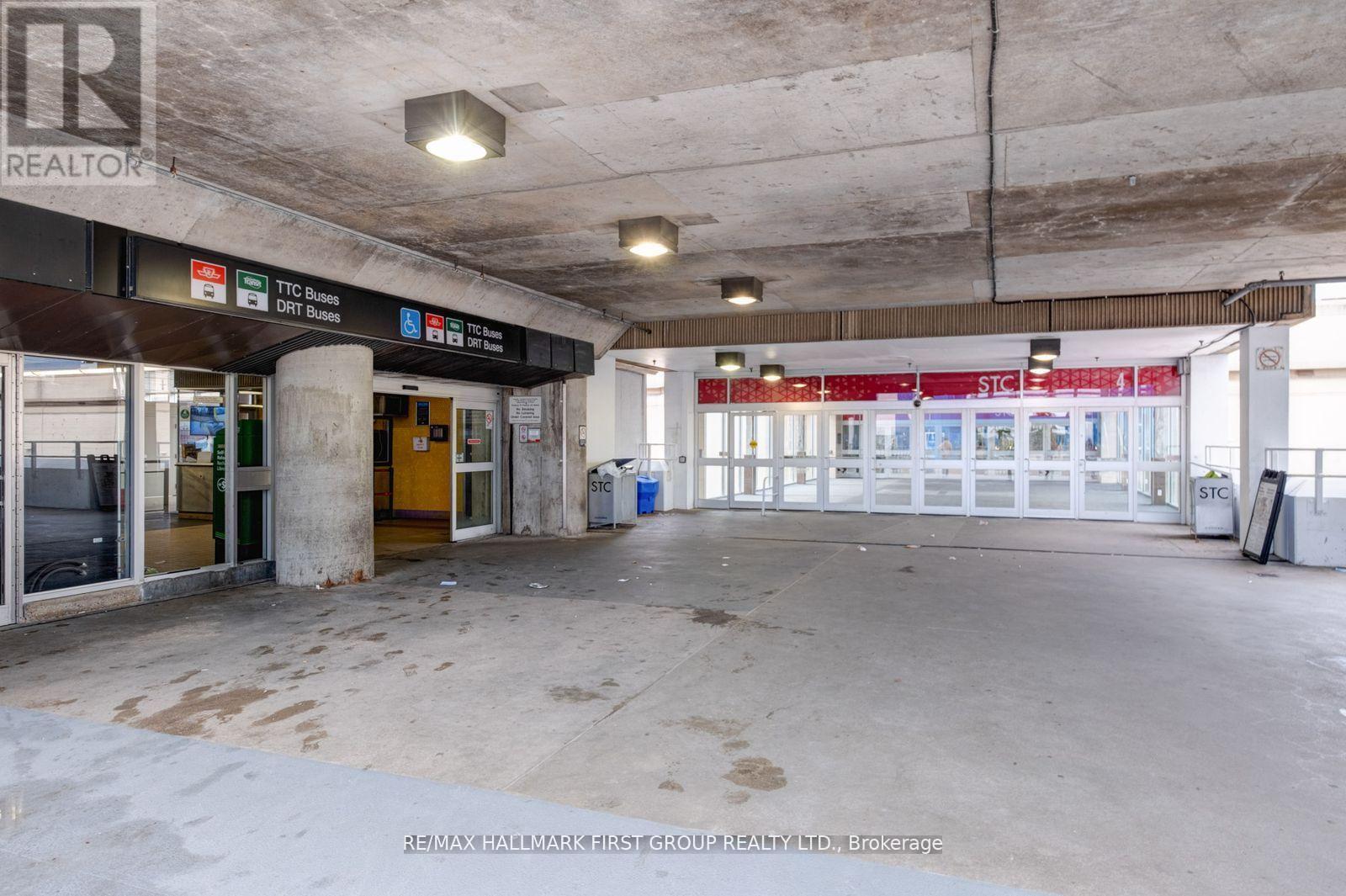 1008 - 60 Brian Harrison Way Property Photo 24