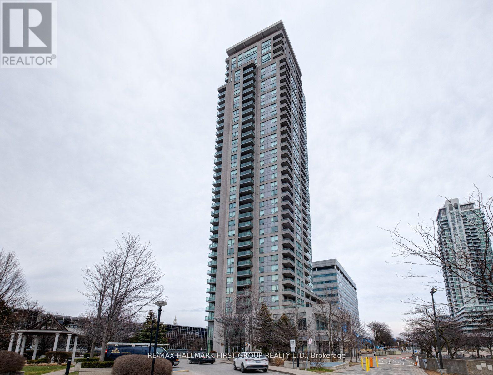 1008 - 60 Brian Harrison Way Property Photo 27