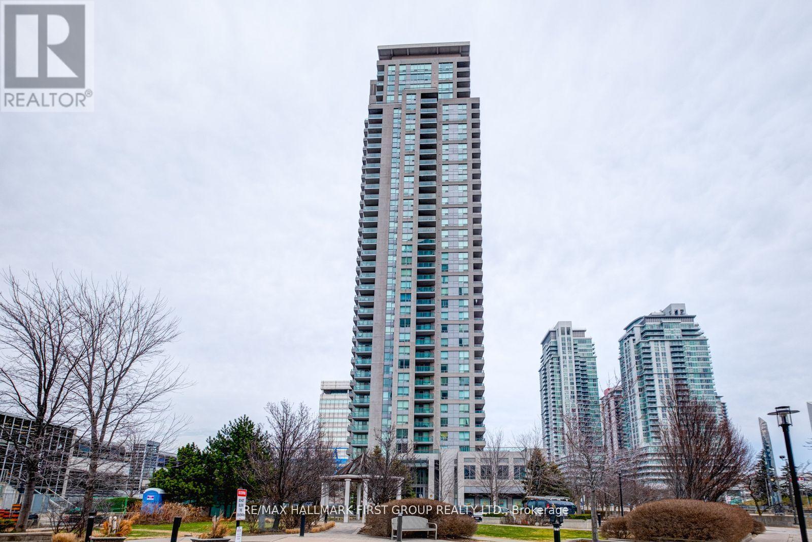 1008 - 60 Brian Harrison Way Property Photo 28