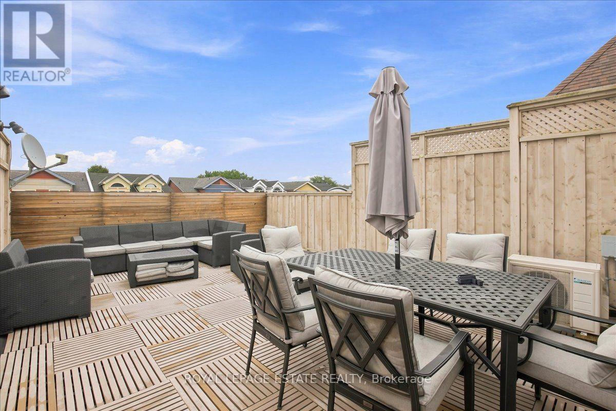 145 Boardwalk Drive Property Photo 37