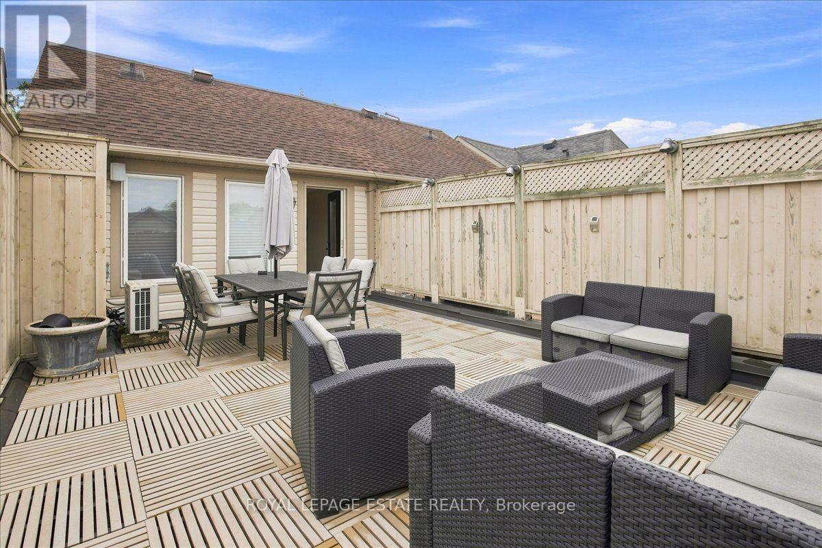 145 Boardwalk Drive Property Photo 38