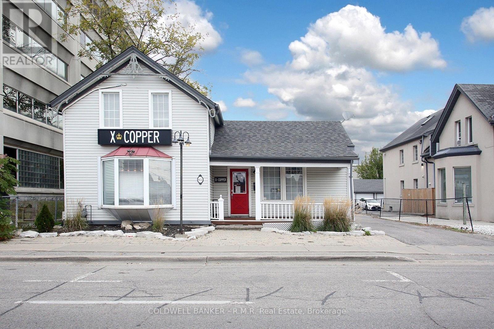 65 Albert Street Property Photo 1