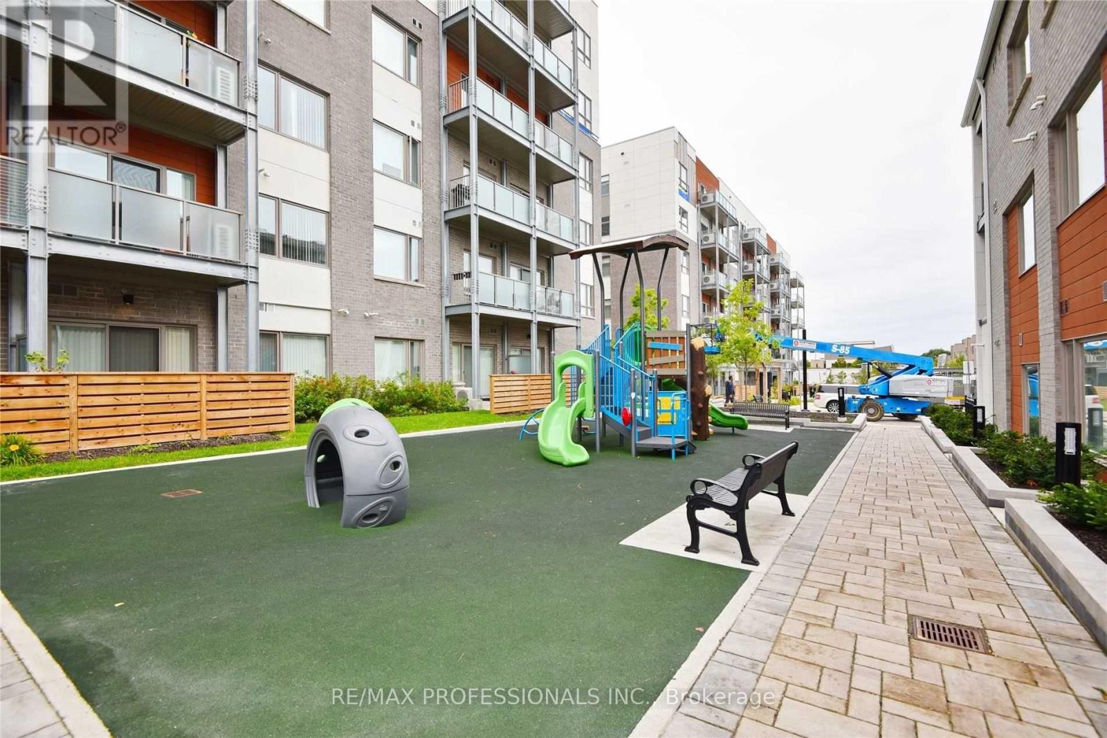 401 - 5155 Sheppard East Avenue Property Photo 26