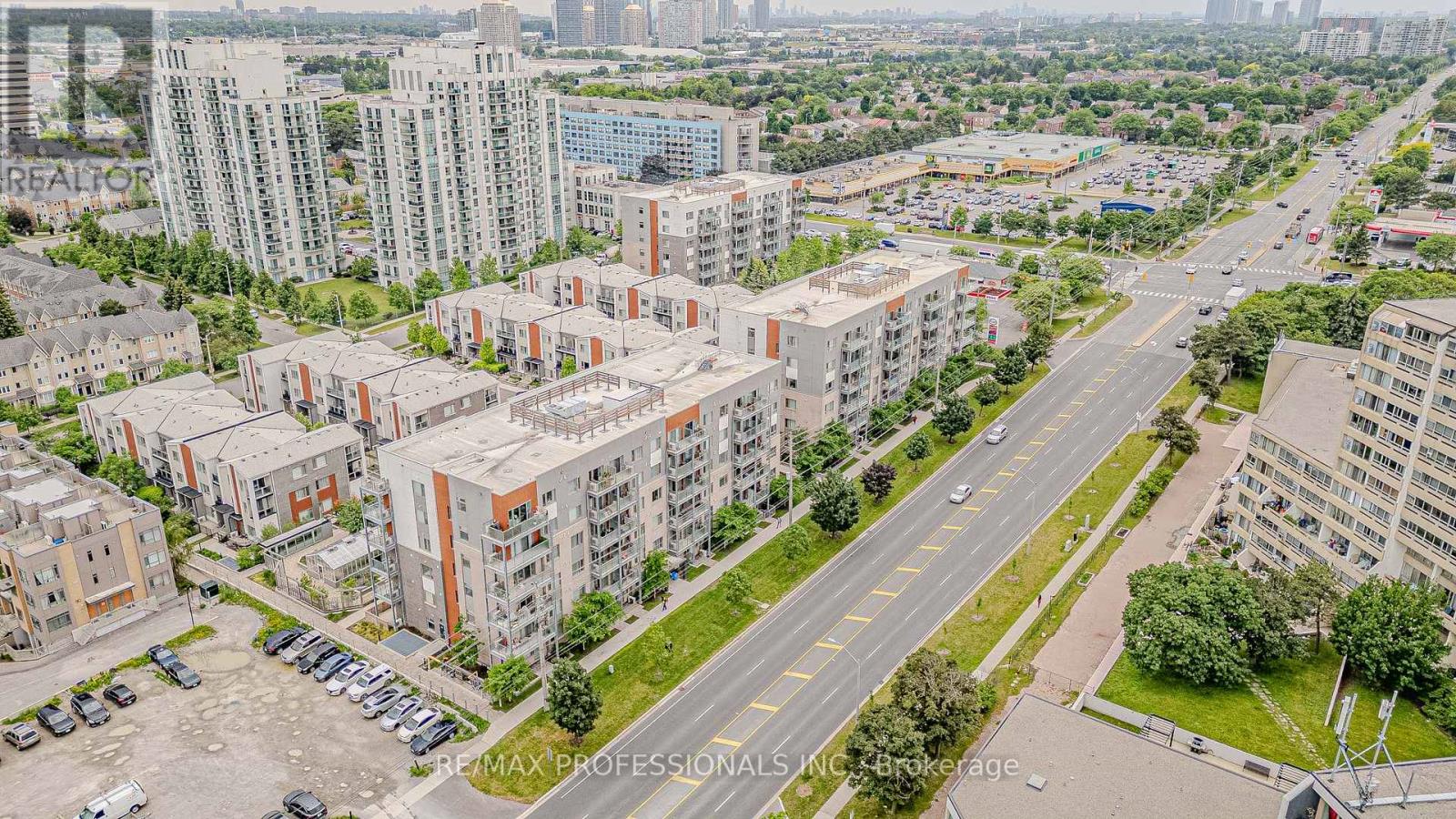 401 - 5155 Sheppard East Avenue Property Photo 28