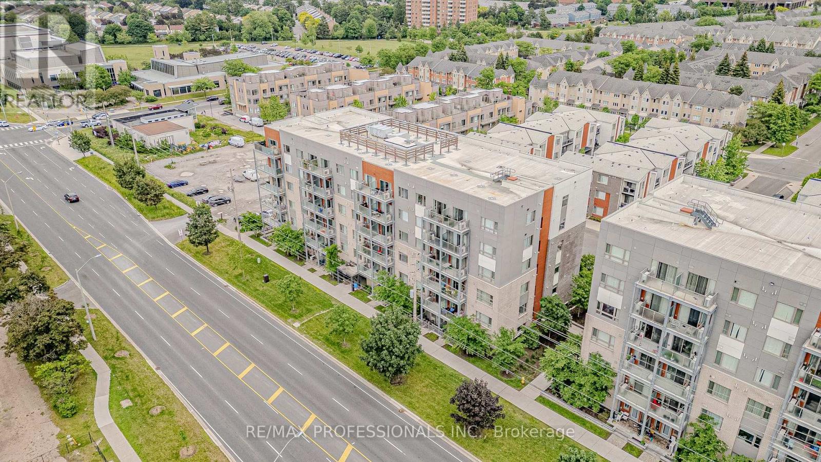 401 - 5155 Sheppard East Avenue Property Photo 29