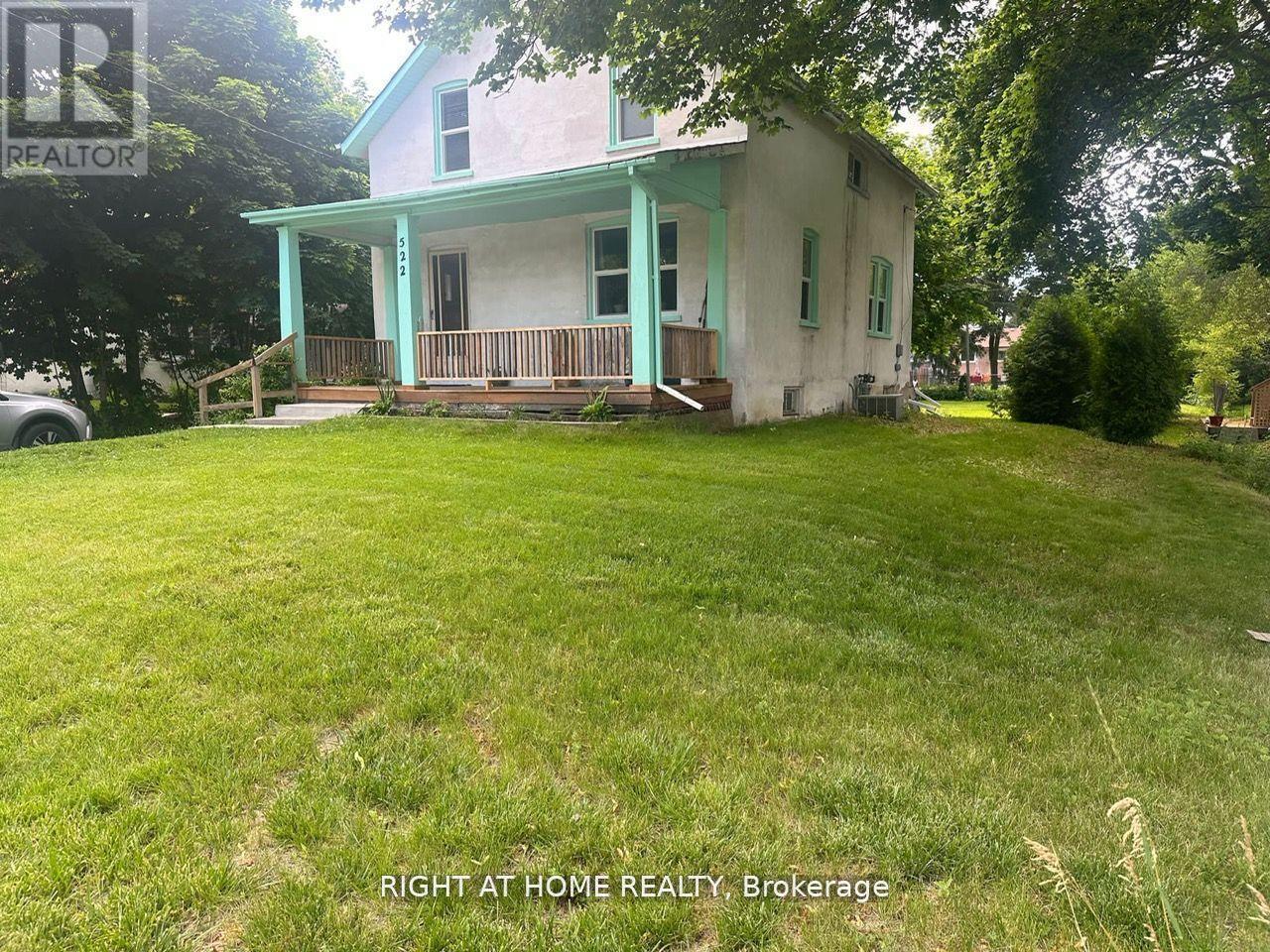 522 KINGSTON ROAD W