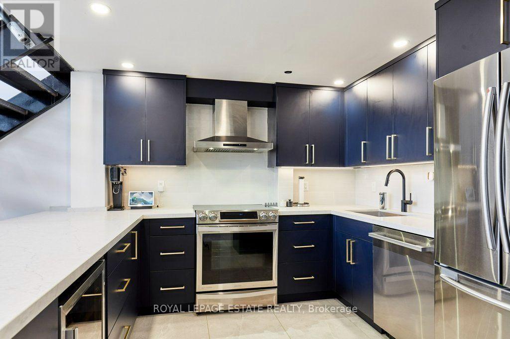 217 - 1173 Dundas Street E Property Photo 9