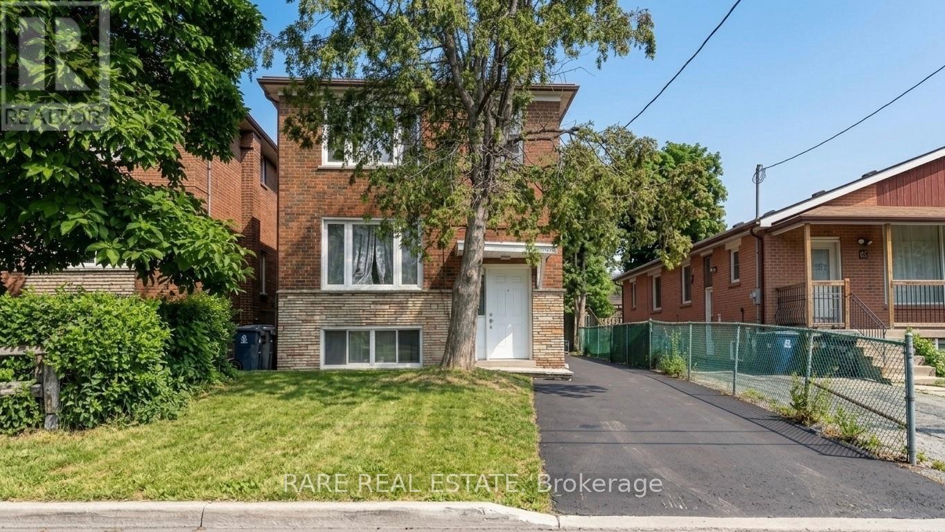 167 Magnolia Avenue Property Photo 1
