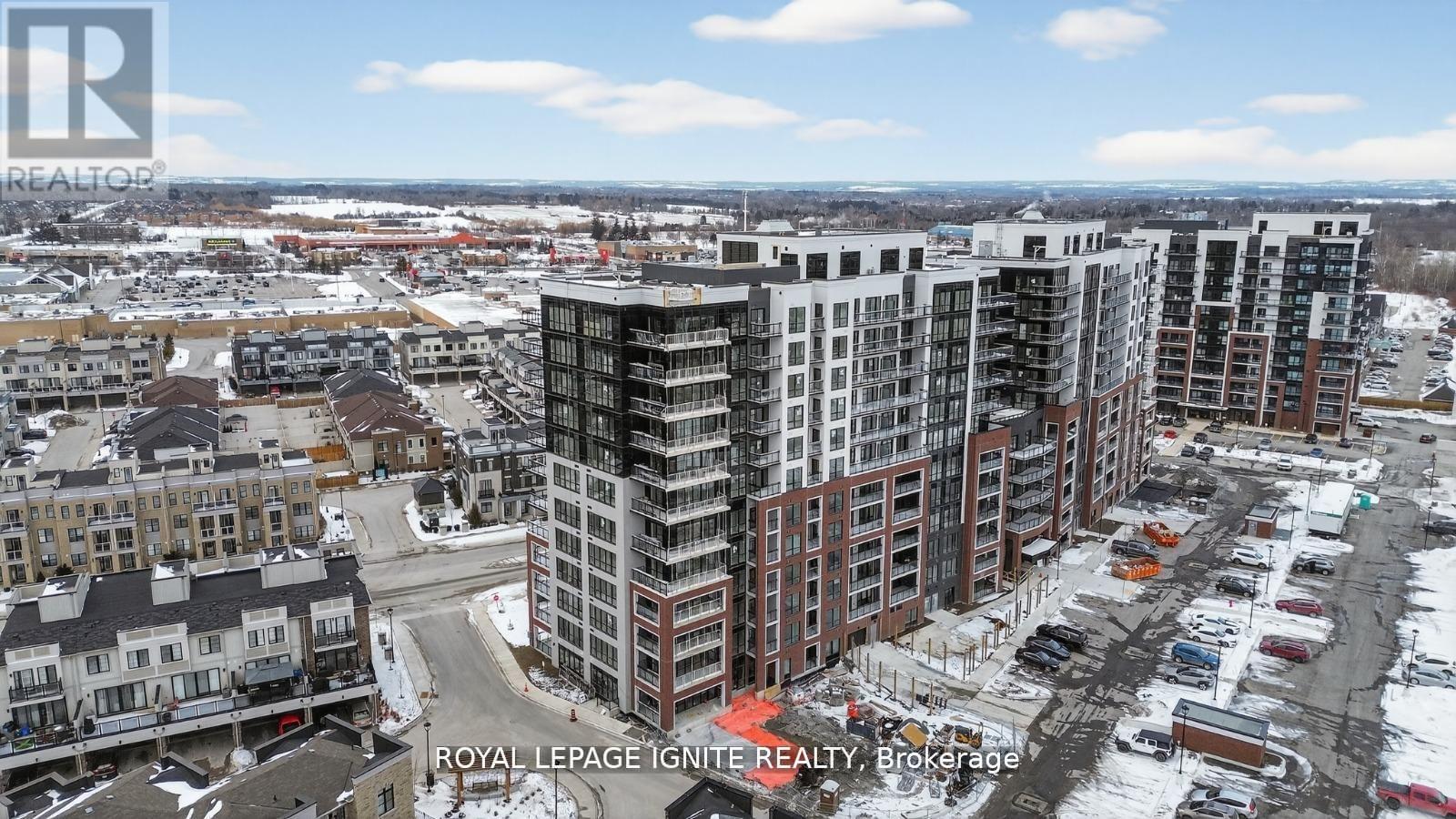 1212 - 51 Clarington Boulevard Property Photo 3