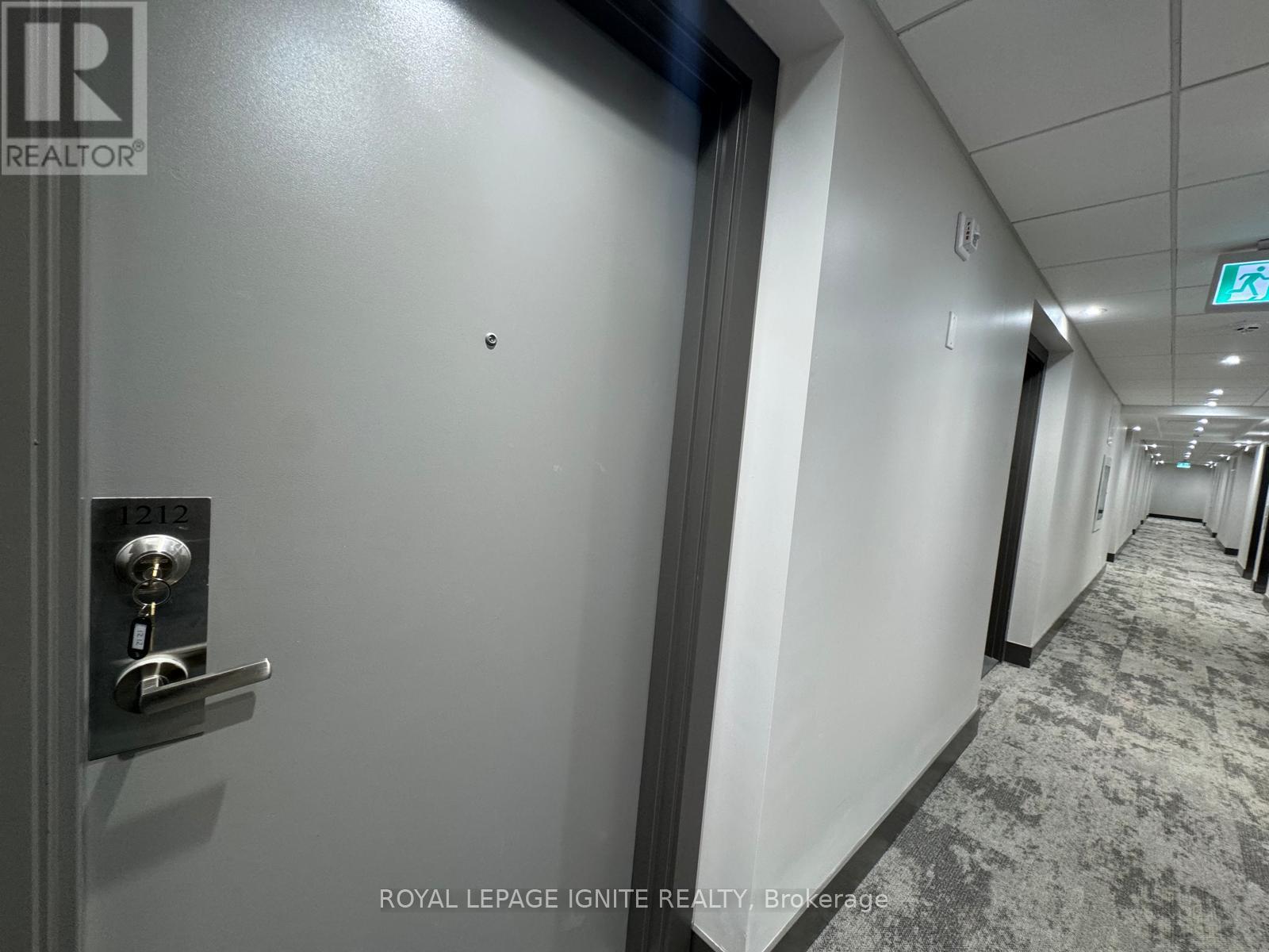 1212 - 51 Clarington Boulevard Property Photo 4