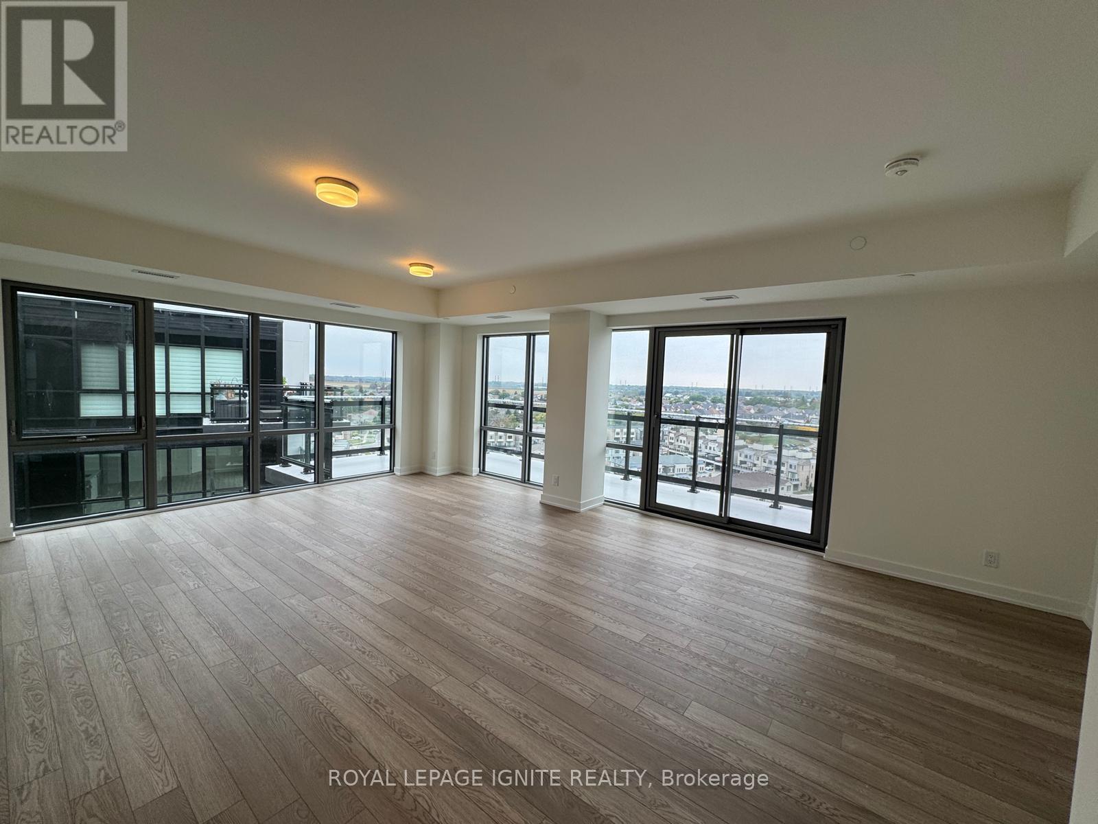 1212 - 51 Clarington Boulevard Property Photo 6
