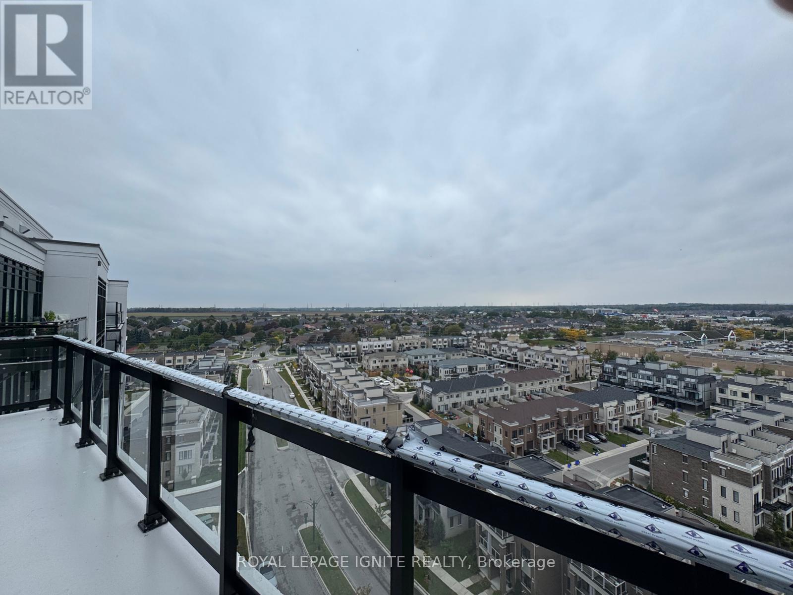1212 - 51 Clarington Boulevard Property Photo 14