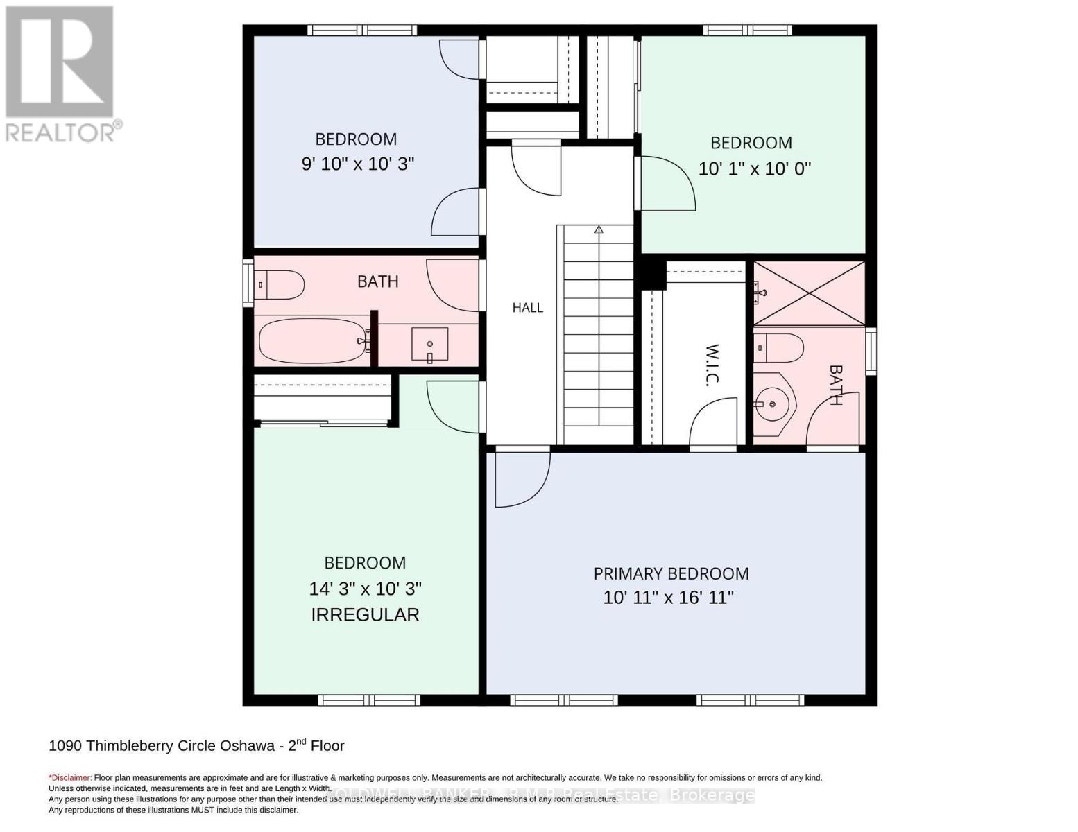 1090 Thimbleberry Circle Property Photo 44