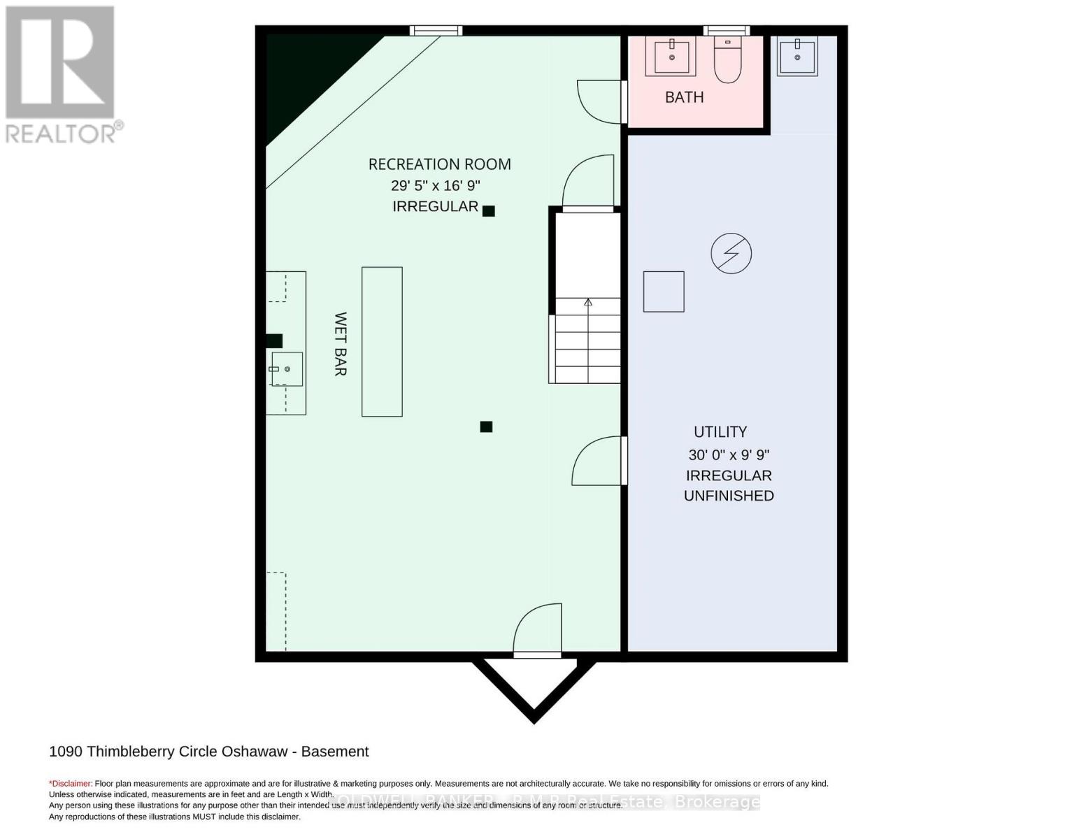 1090 Thimbleberry Circle Property Photo 45