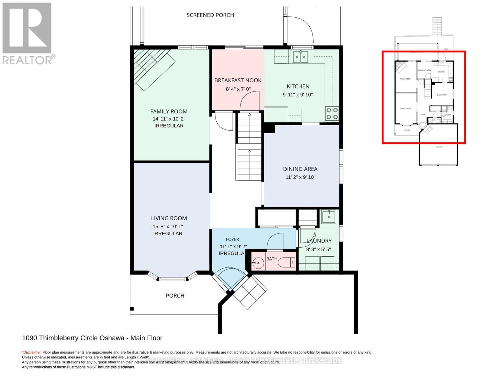 1090 Thimbleberry Circle Property Photo 46