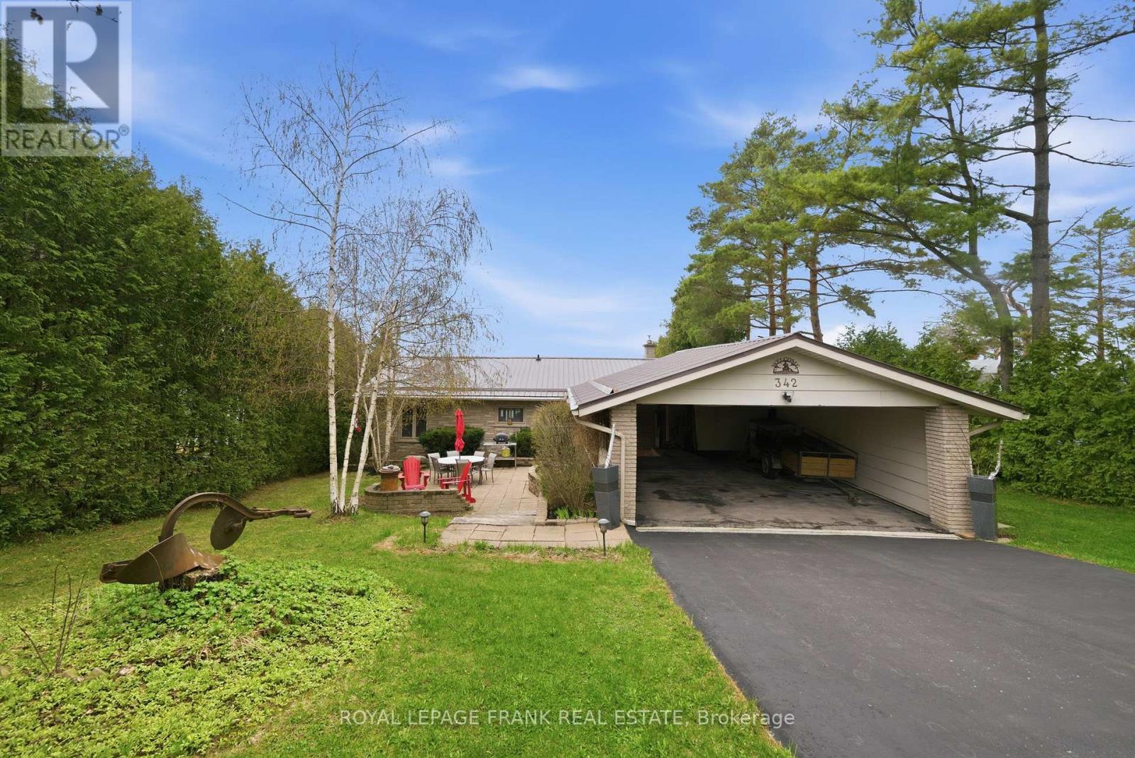 342 Fralicks Beach Road Property Photo 4