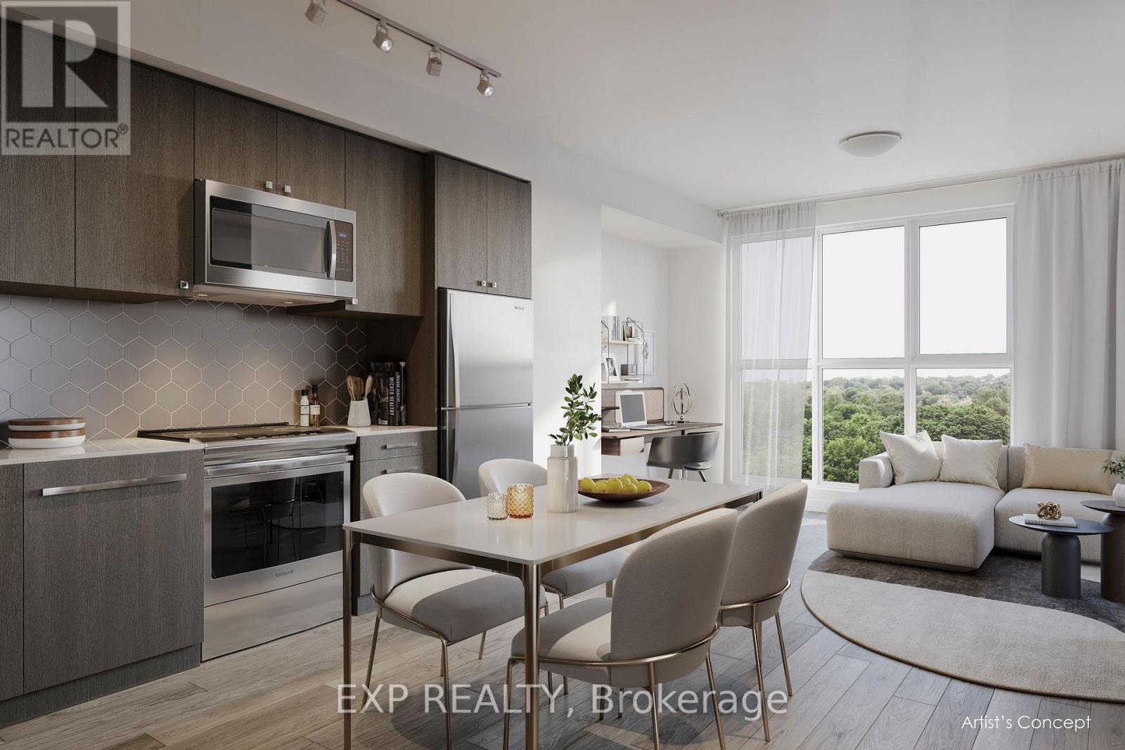 2704 - 2545 Simcoe Street N Property Photo 10