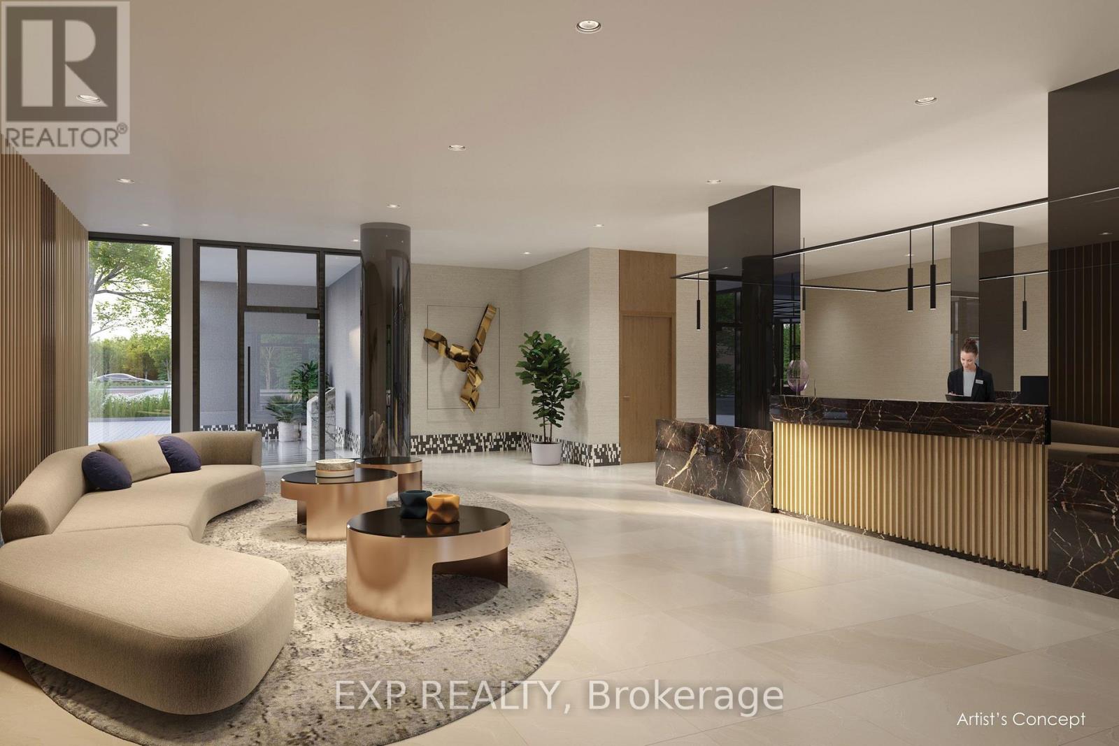 2704 - 2545 Simcoe Street N Property Photo 13