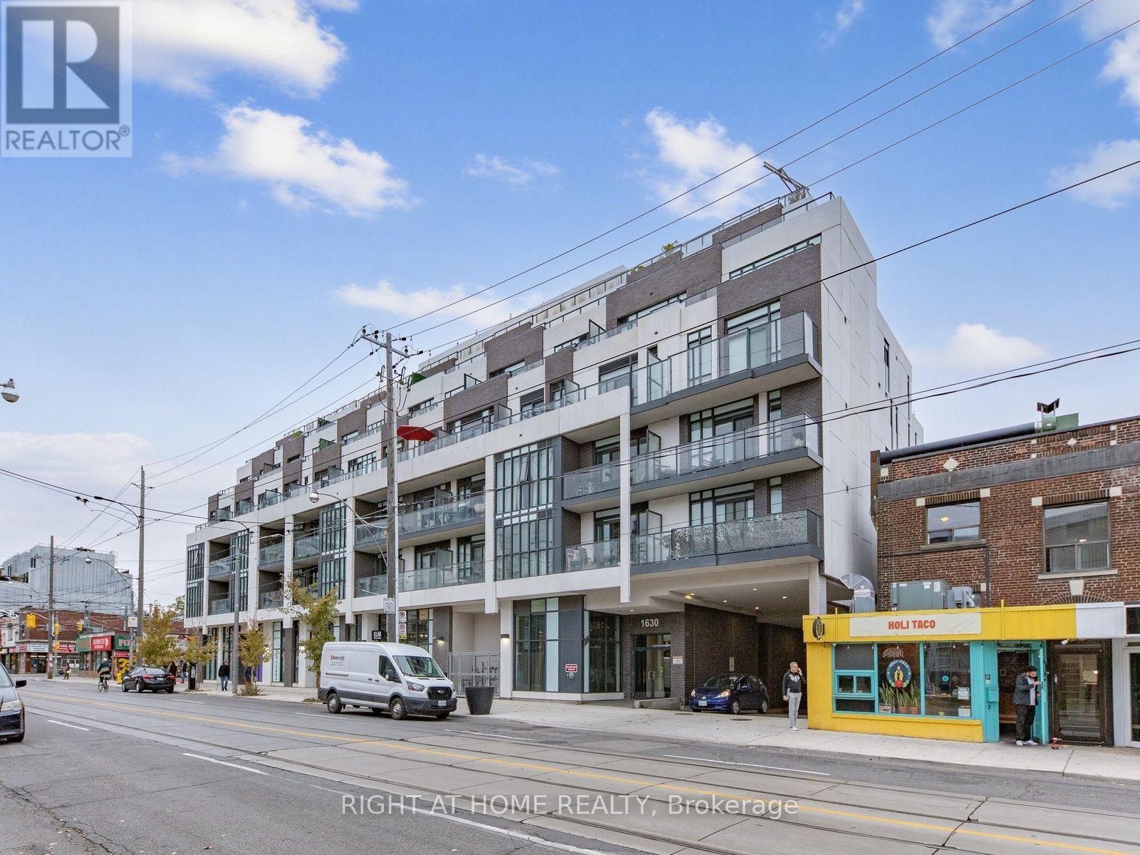 211 - 1630 Queen Street E Property Photo 24