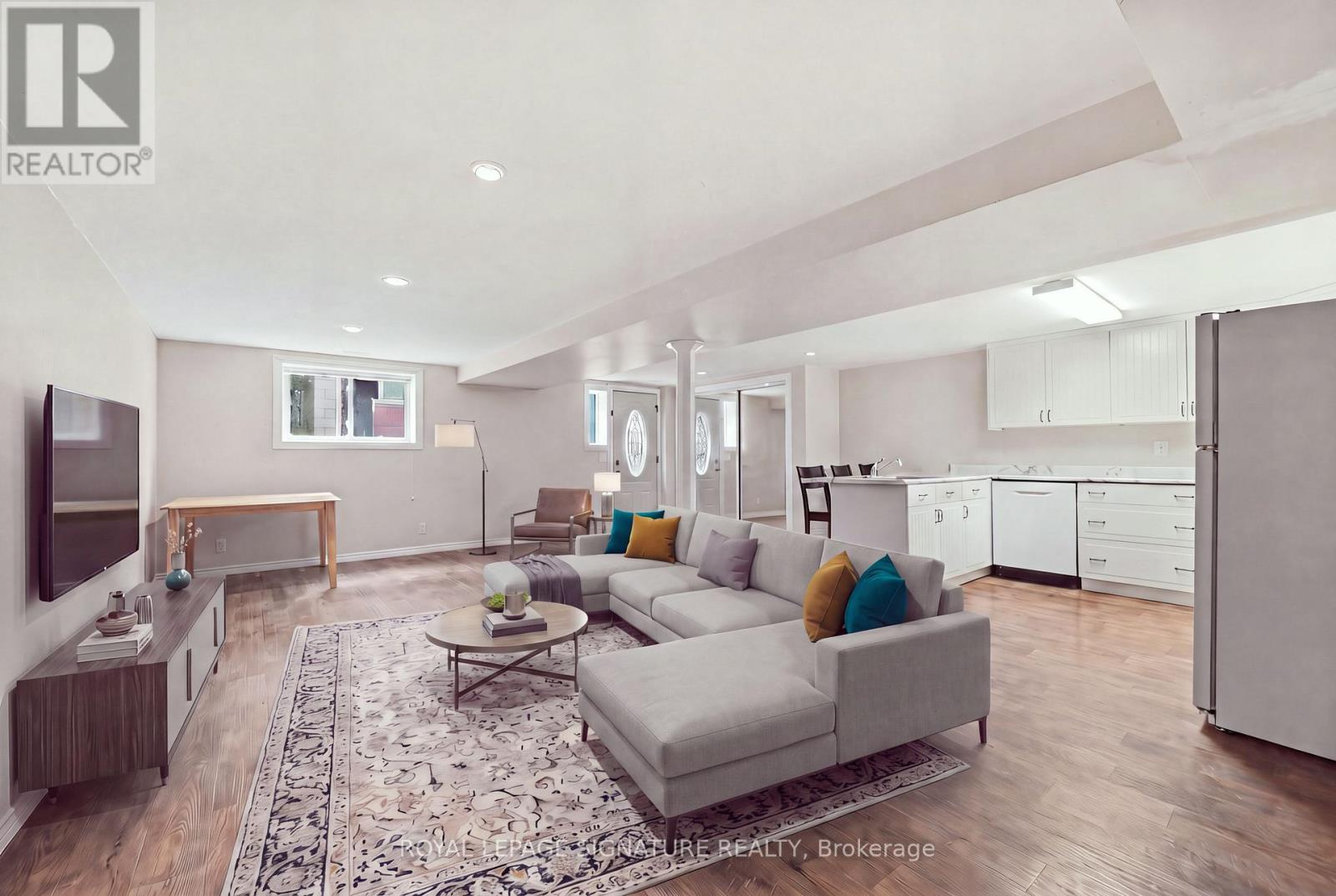 LOWER - 531 RODD AVENUE