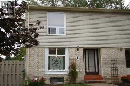 11 - 611 GALAHAD DRIVE Property Photo 1