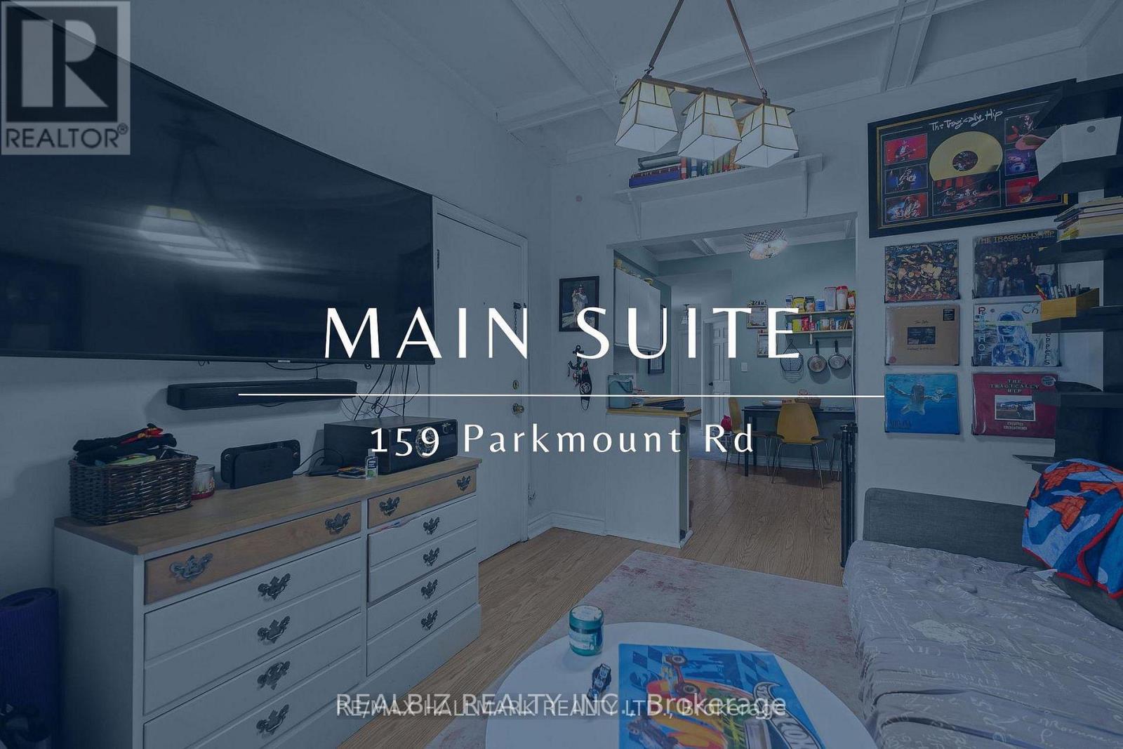 159 Parkmount Road Property Photo 2