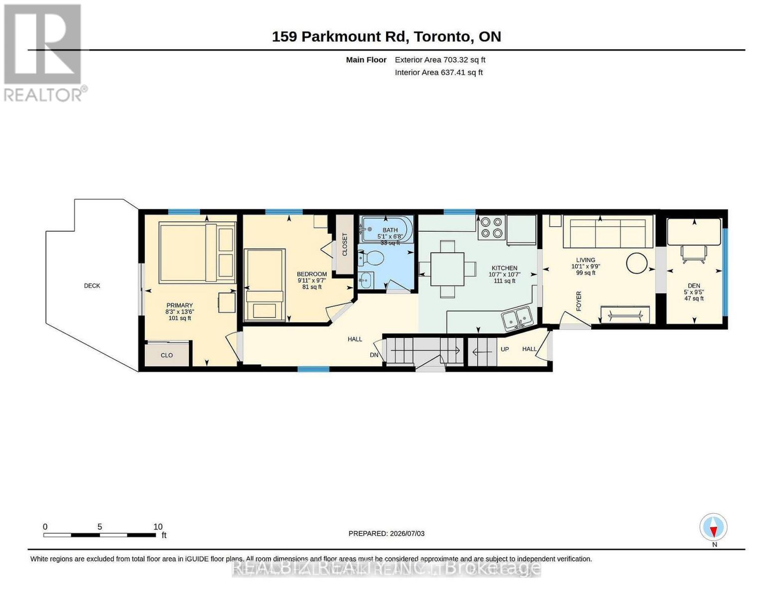 159 Parkmount Road Property Photo 18