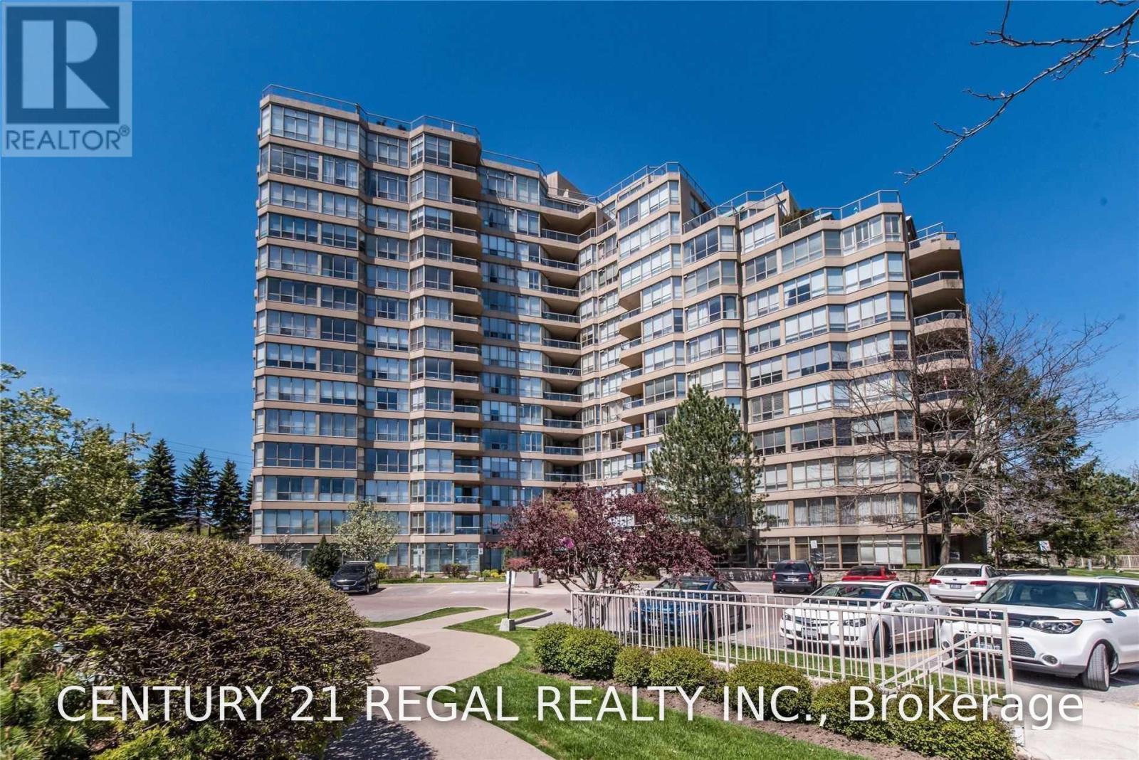 1101 - 20 Guildwood Parkway Property Photo 1
