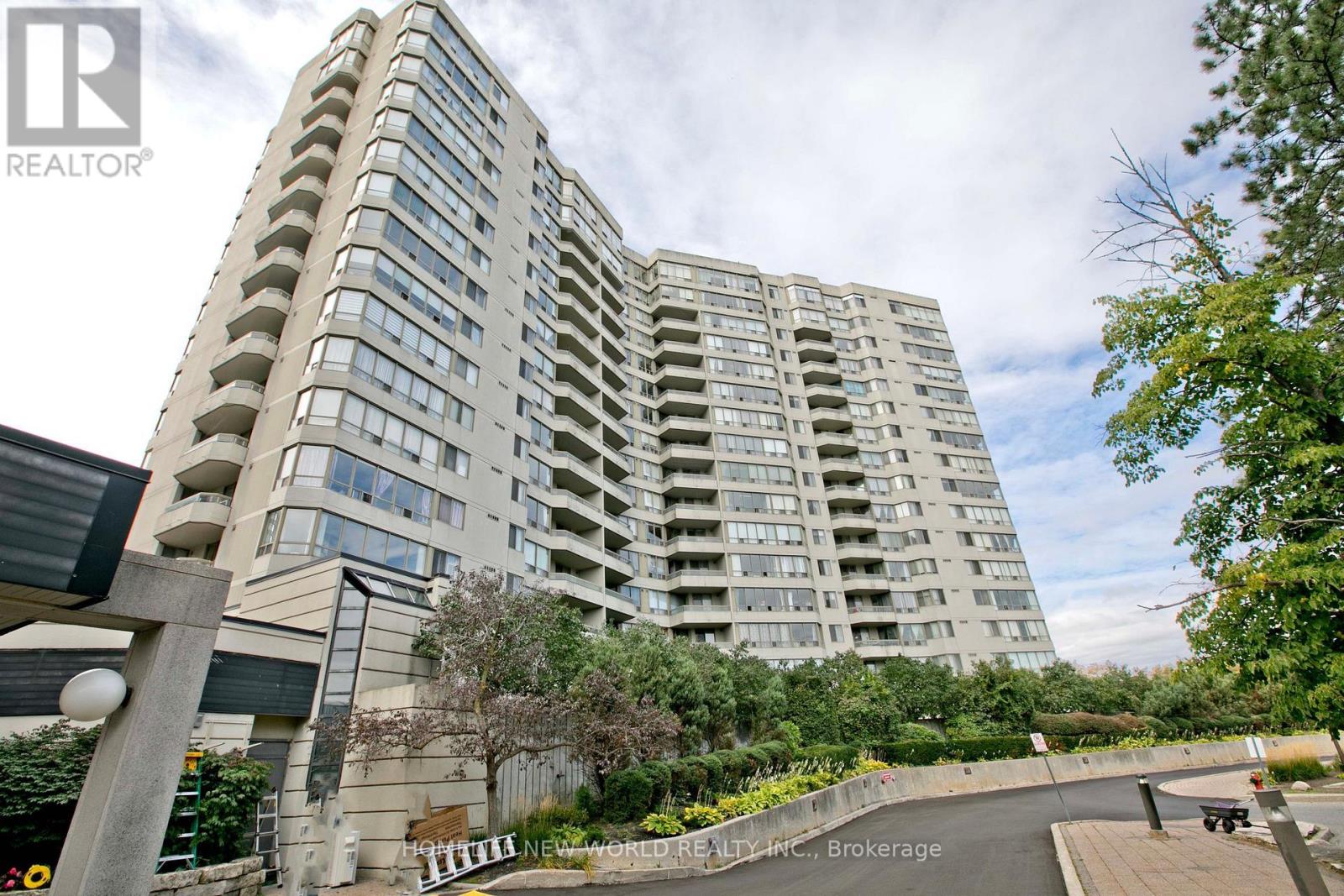 1204 - 160 Alton Towers Circle Property Photo 1