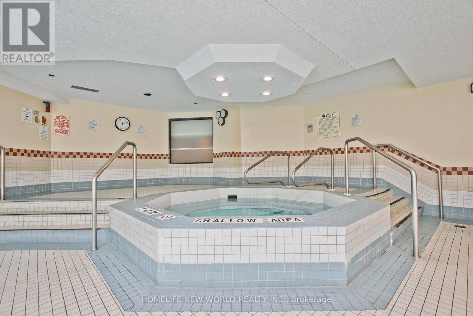 1204 - 160 Alton Towers Circle Property Photo 24