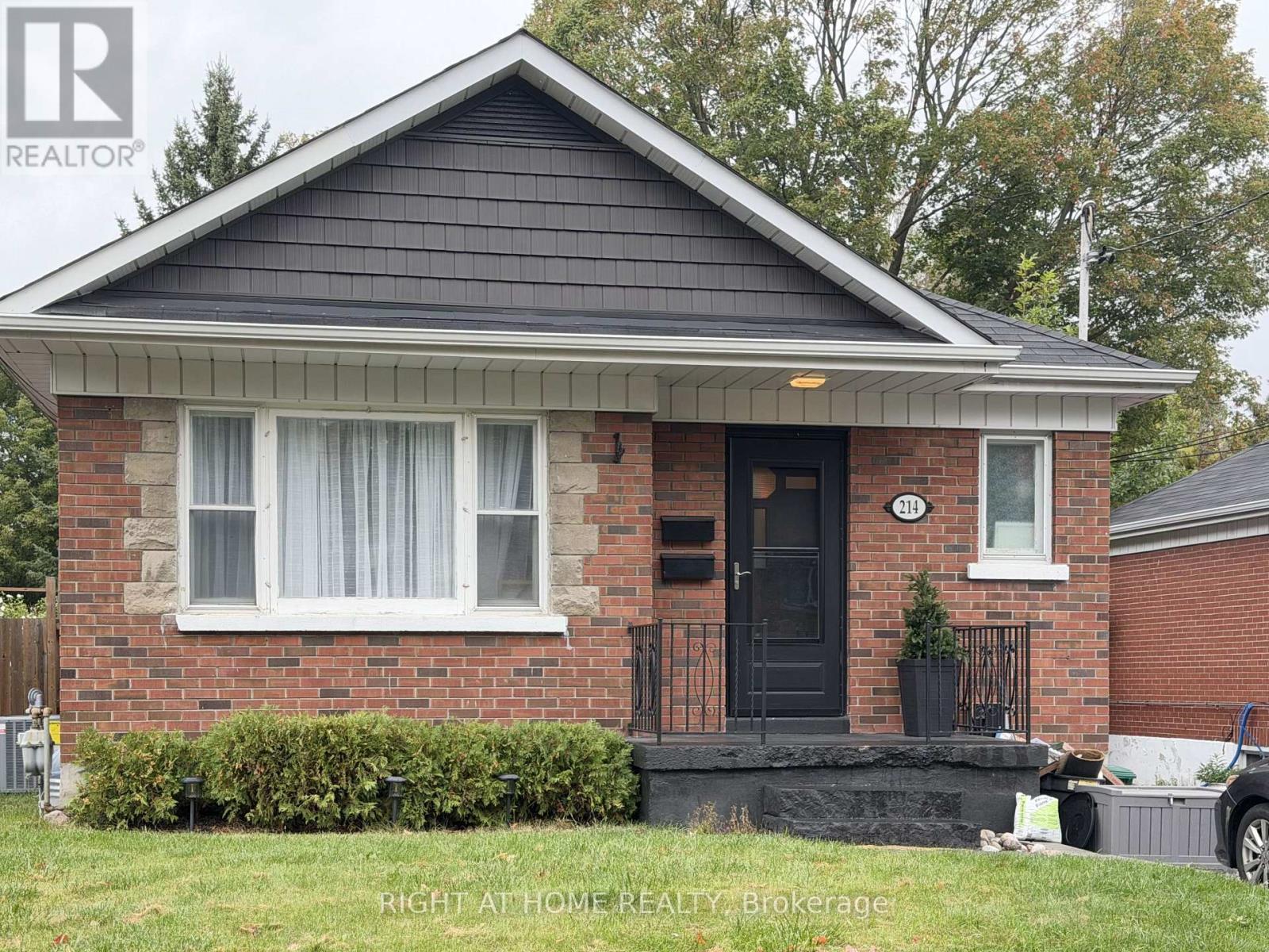 Lower - 214 Greenwood Avenue Property Photo 1