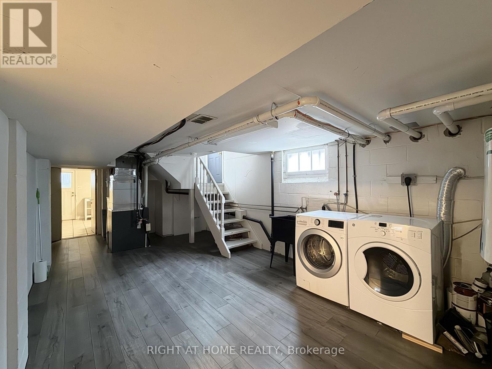 Lower - 214 Greenwood Avenue Property Photo 16