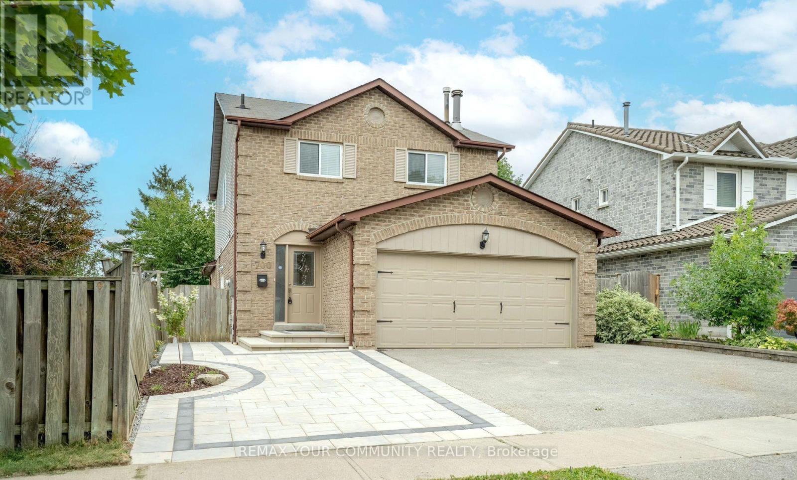 700 Stonepath Circle Property Photo 1