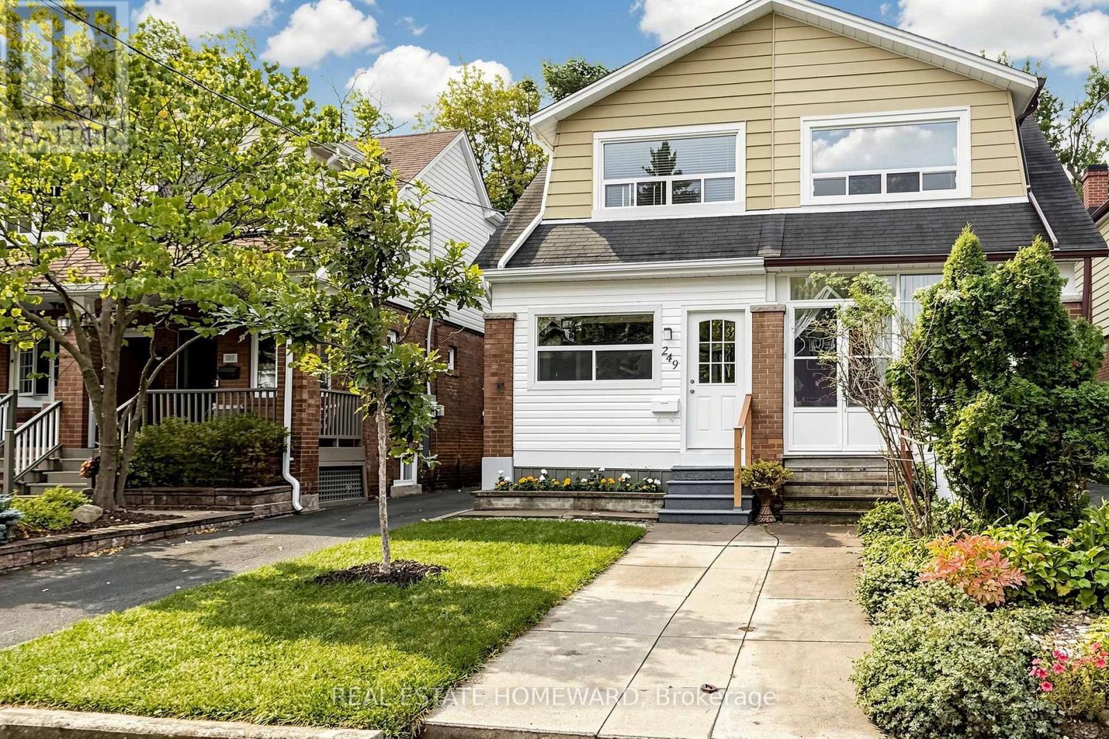 249 Queensdale Avenue Property Photo 1