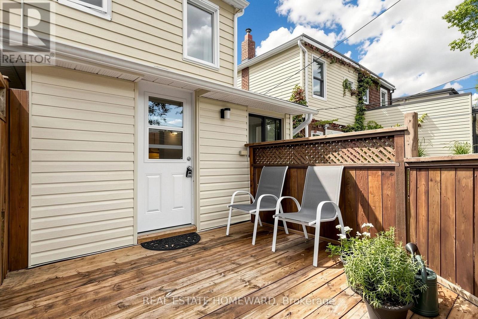 249 Queensdale Avenue Property Photo 38