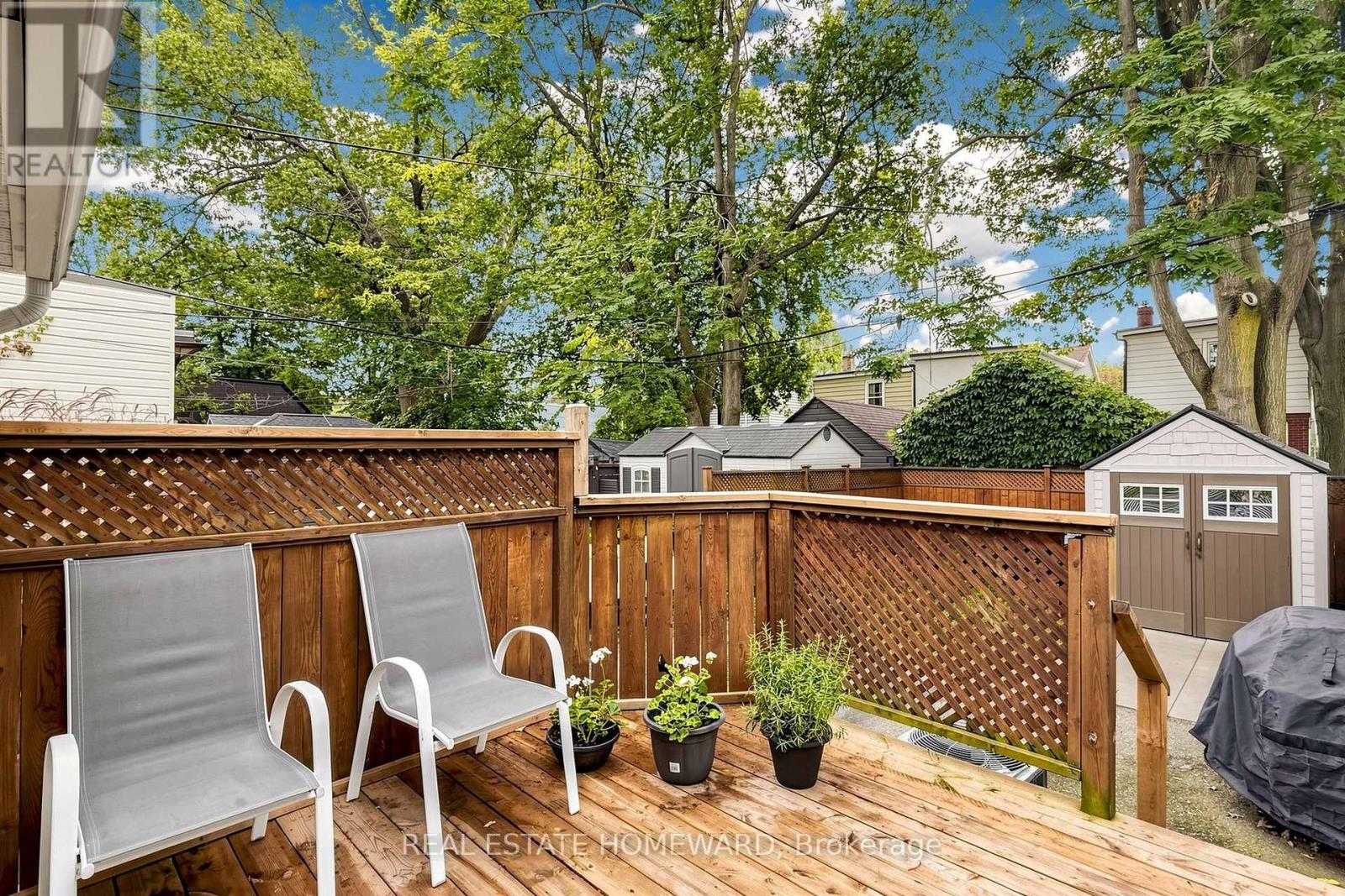 249 Queensdale Avenue Property Photo 39